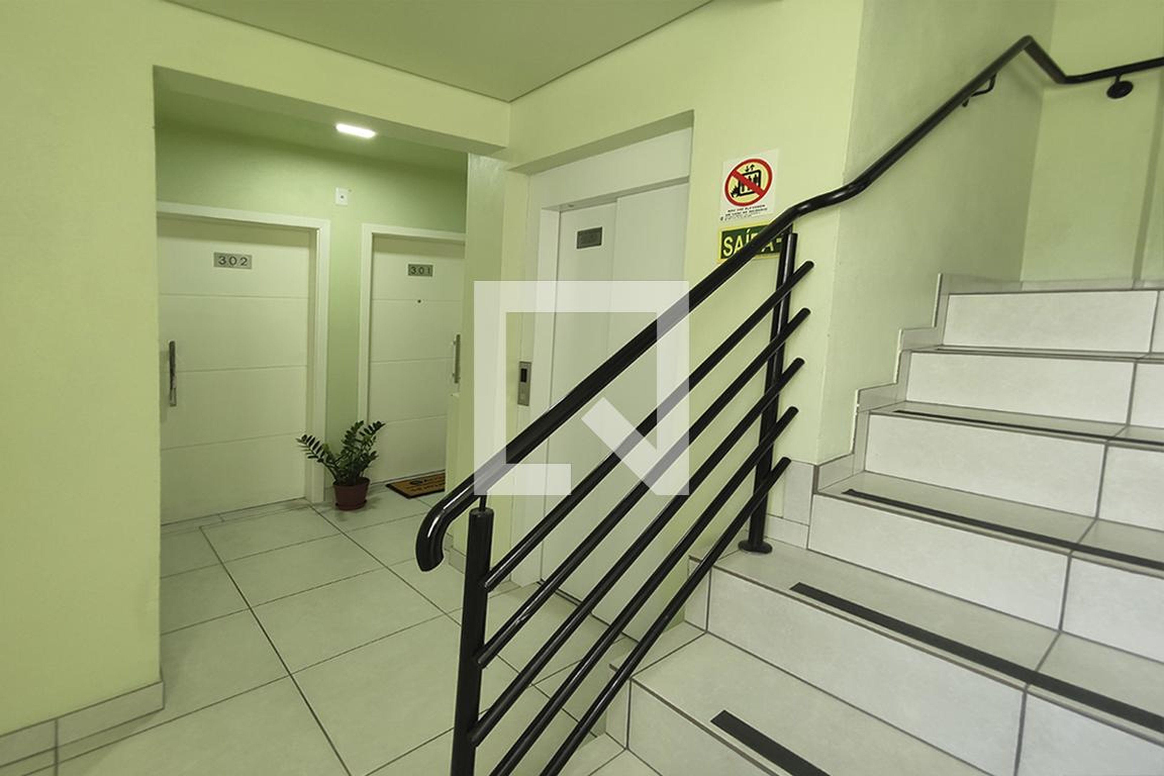 Hall de entrada - 