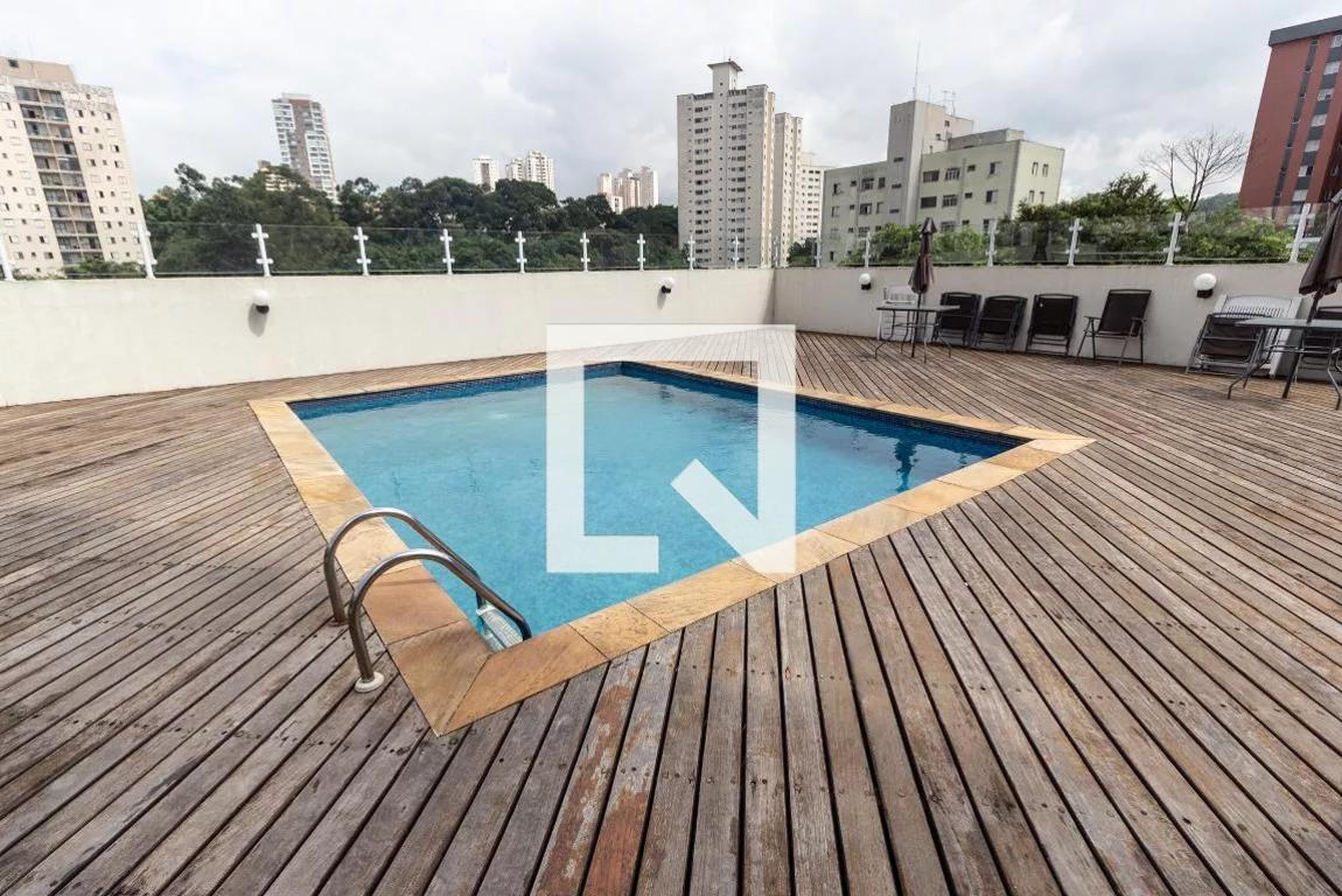 Piscina - Con Edif Palma D Art