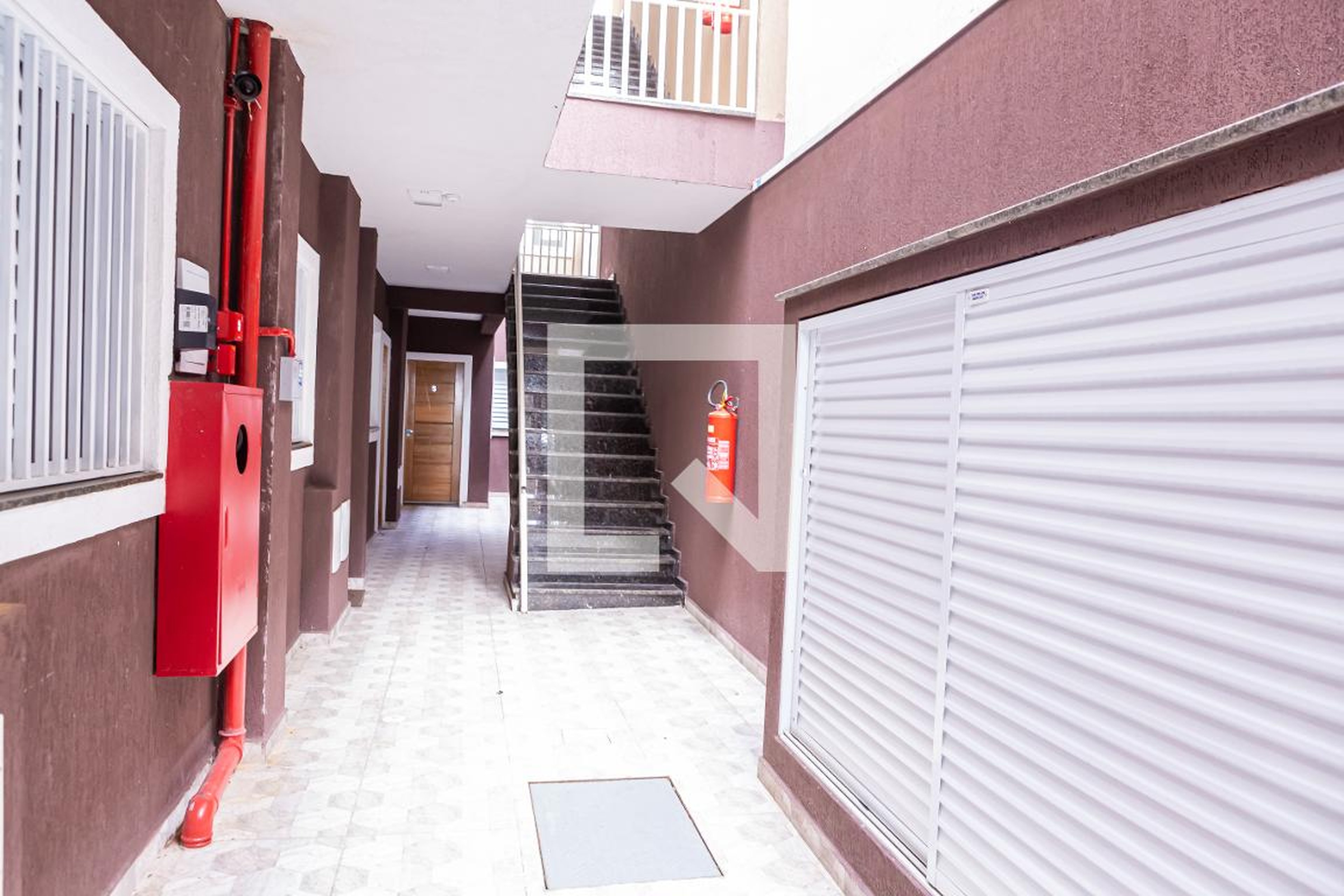 Área comum - Residencial Florença Prime