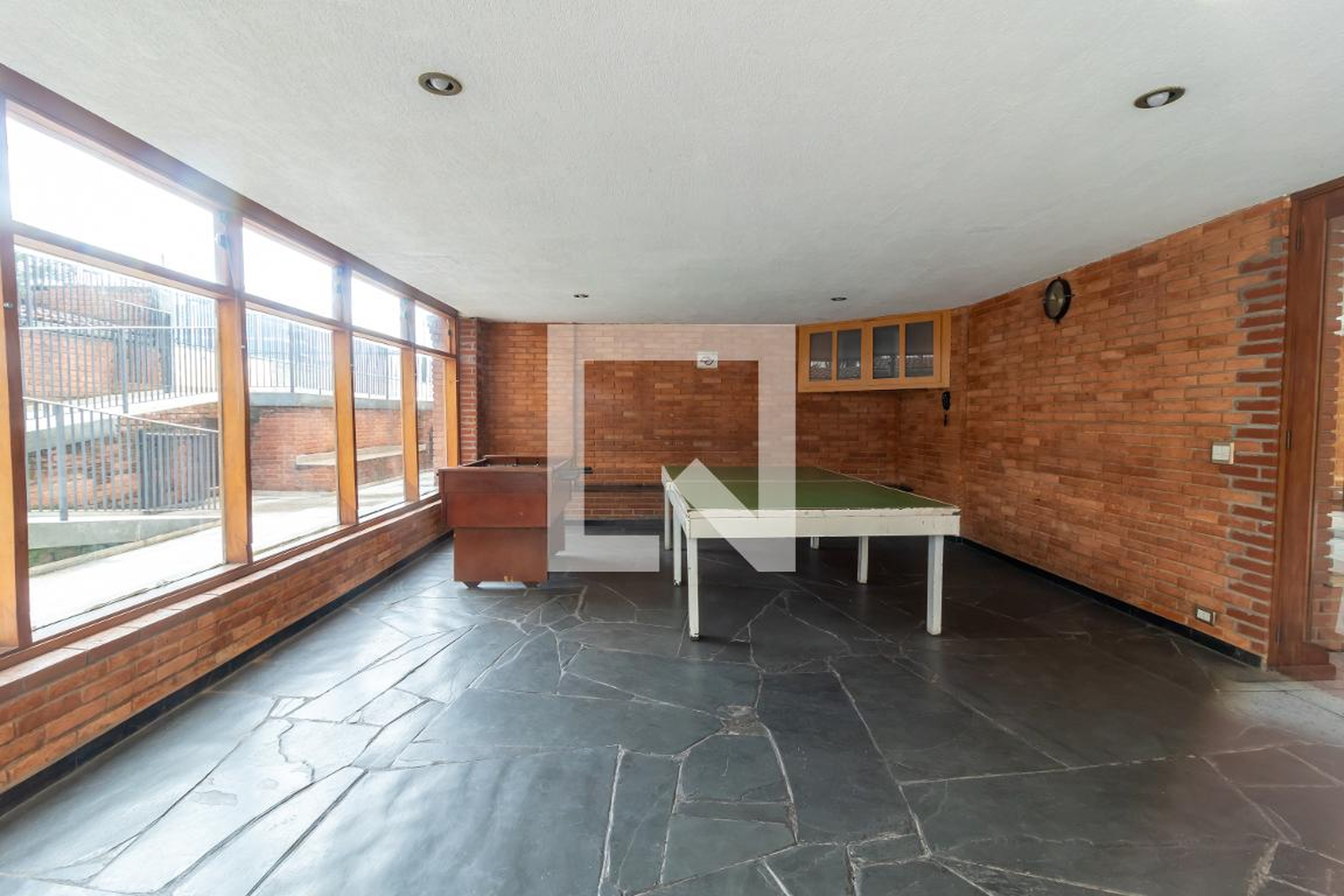 Salão de jogos - Gramado e Canela