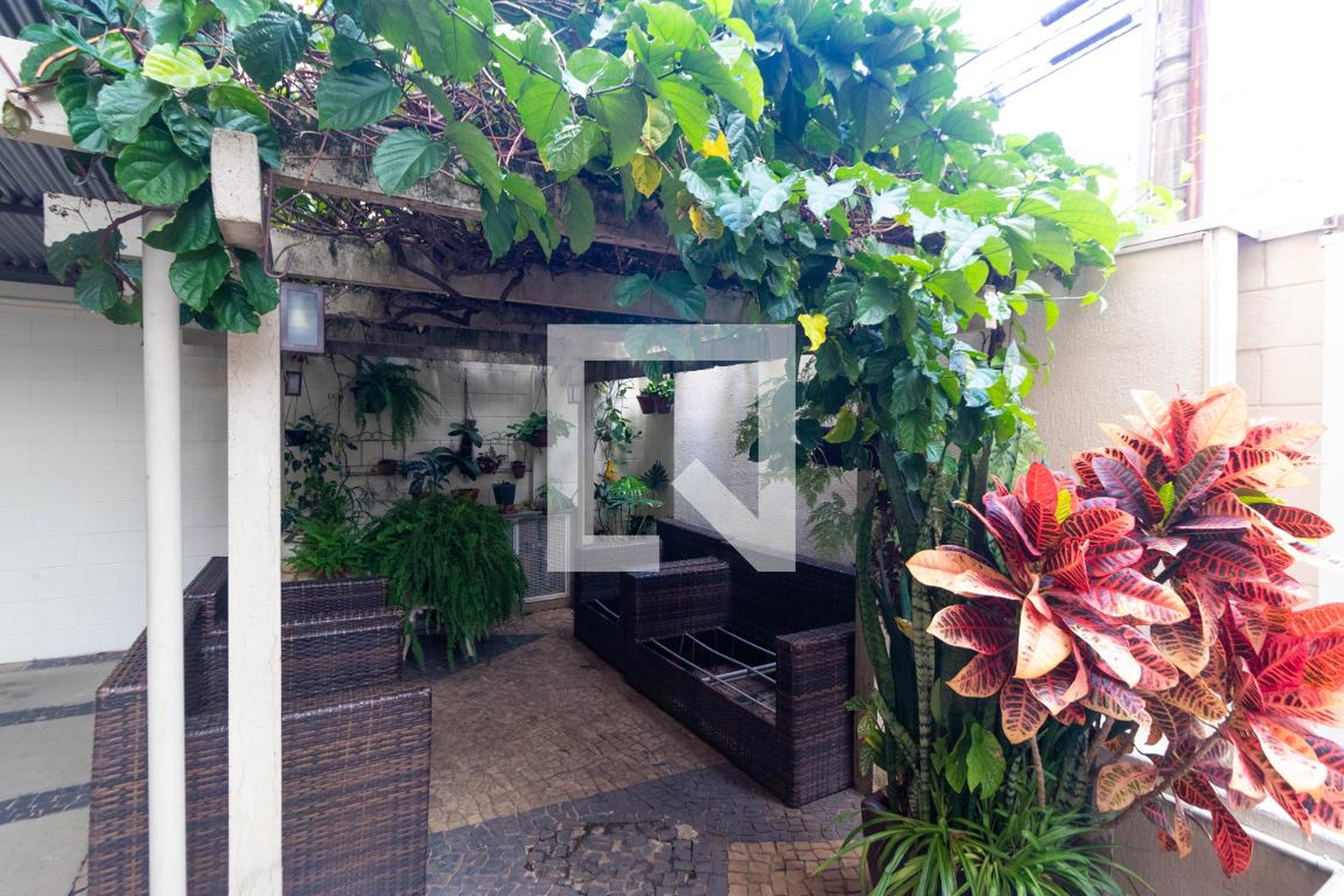 Área Comum - Tarumã