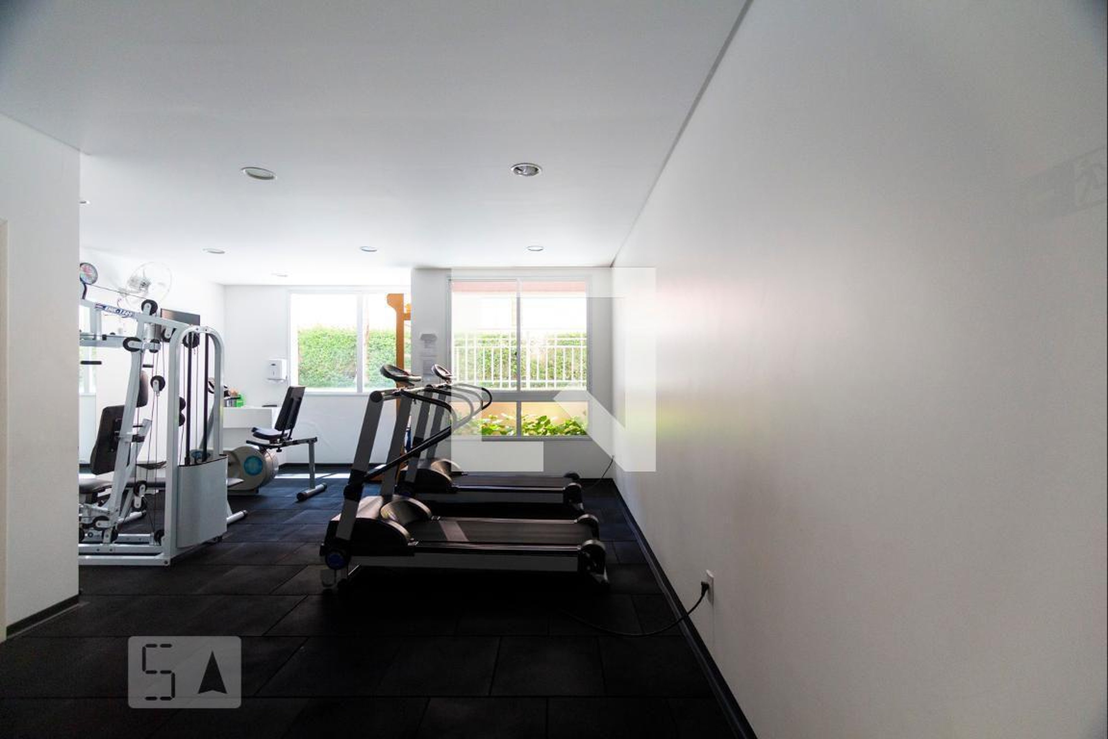 Academia - San Demétrio