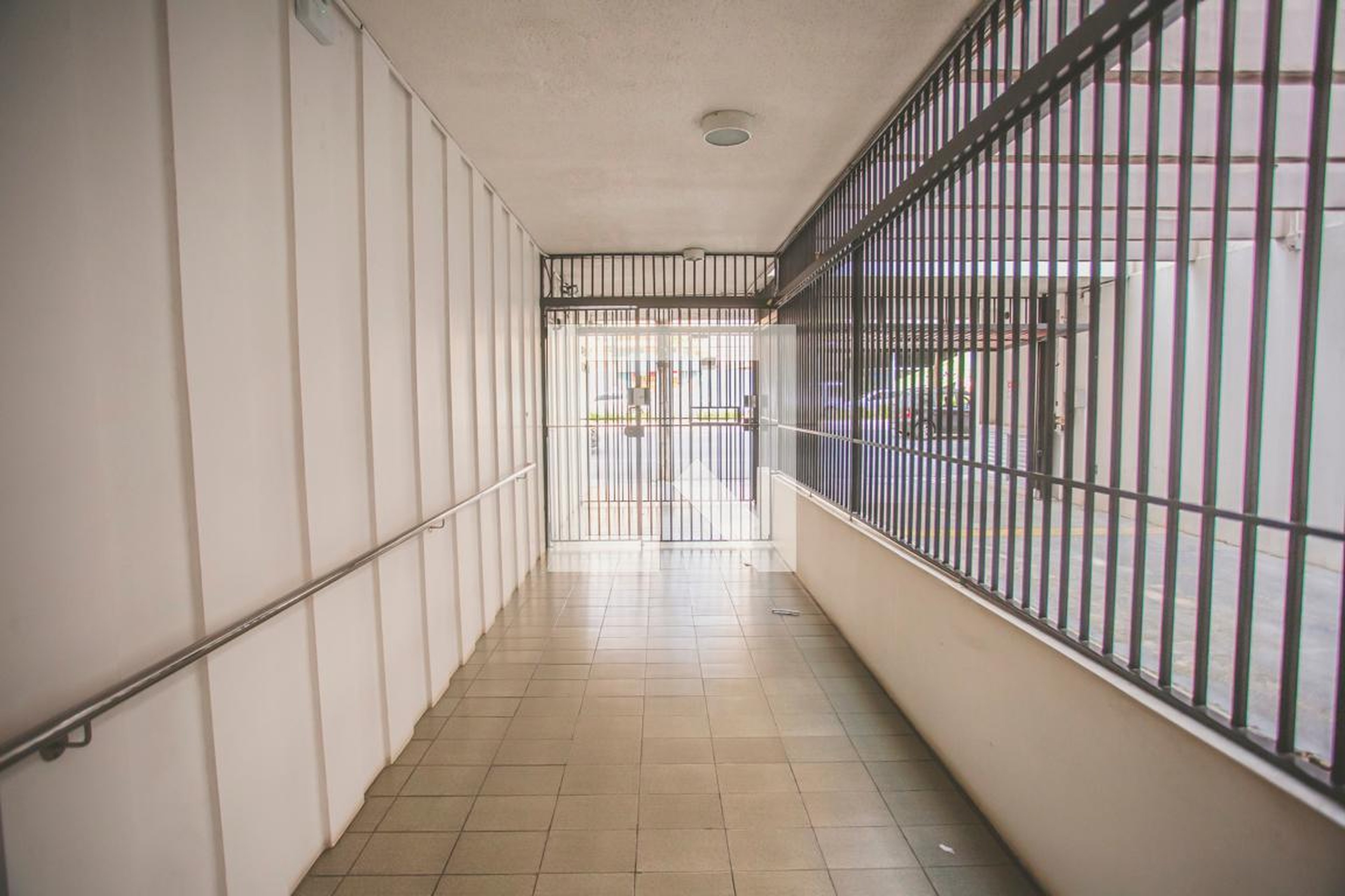 Hall de Entrada - Nacionalkk Mim