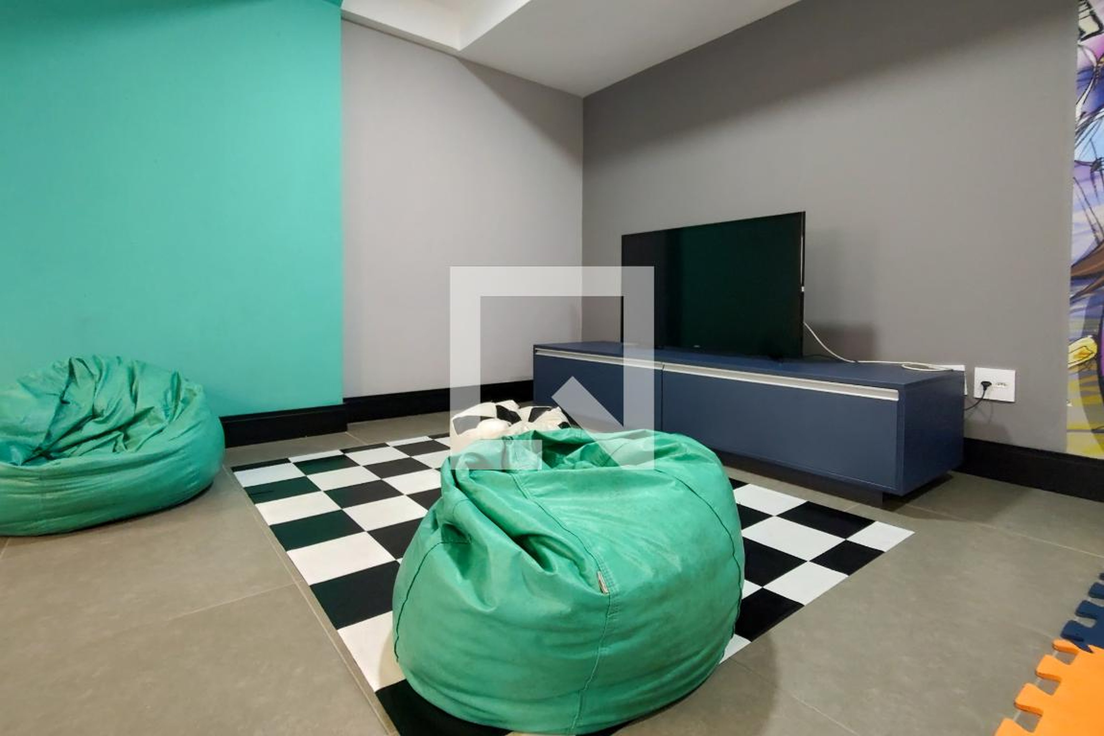 Brinquedoteca - Laguna