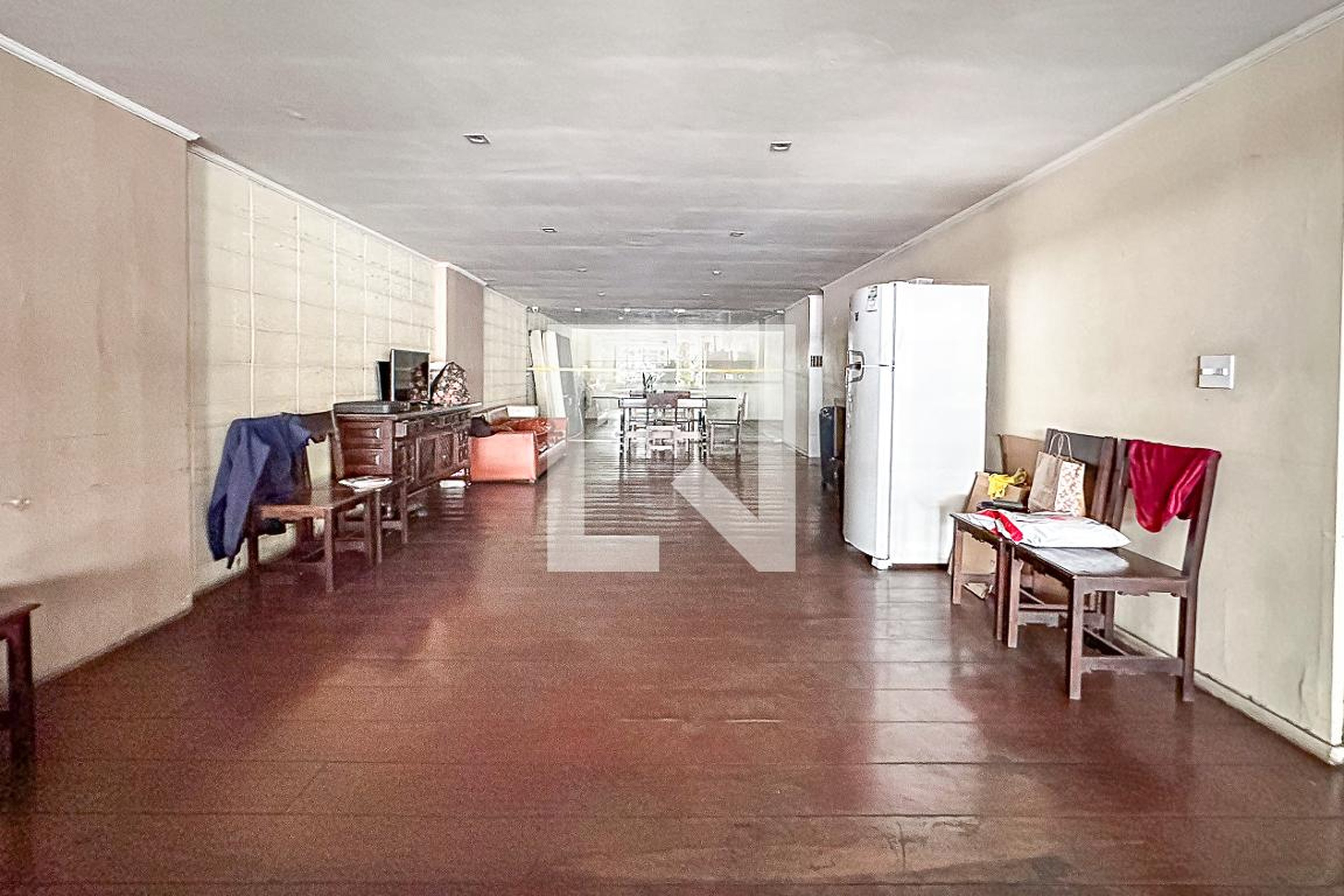 Salão de Festas Condomínio em Avenida Francisco Matarazzo, 216