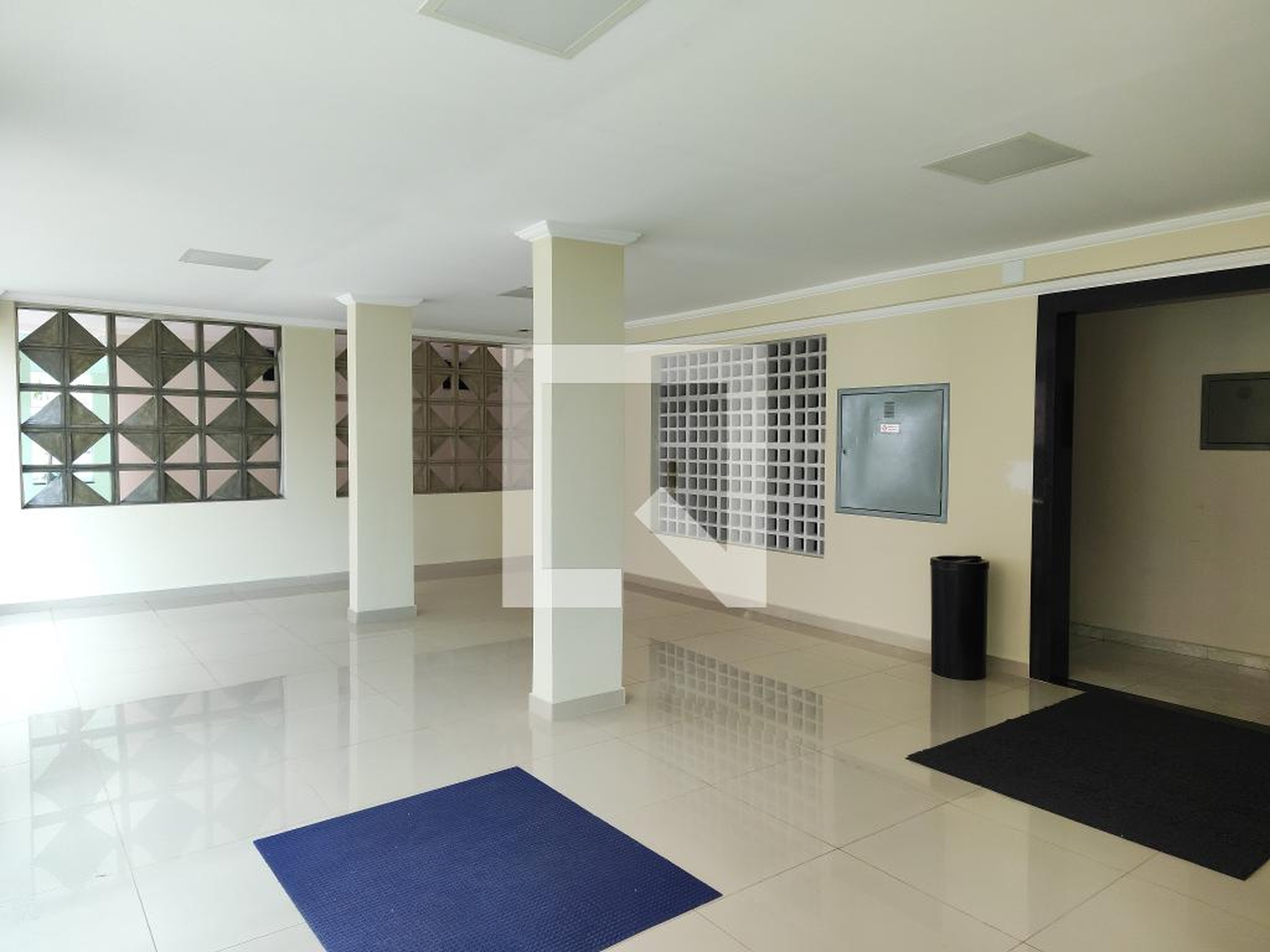 Hall de Entrada - Residencial Metalúrgicos