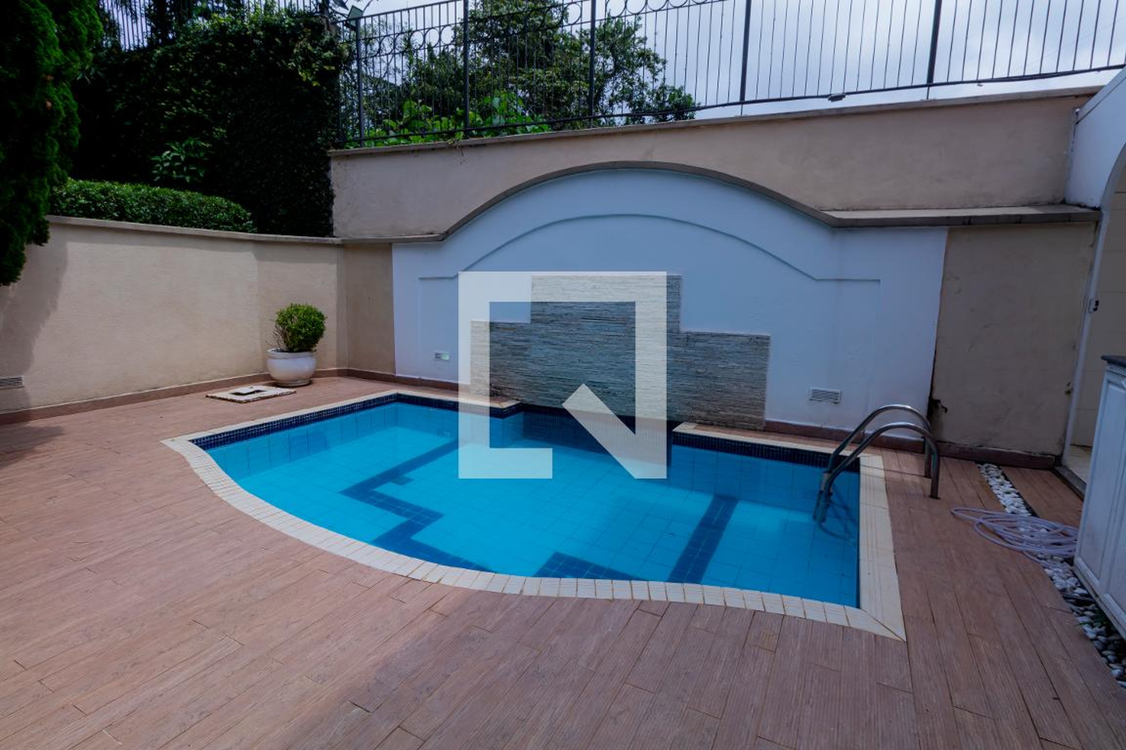 Piscina - Pine Hills