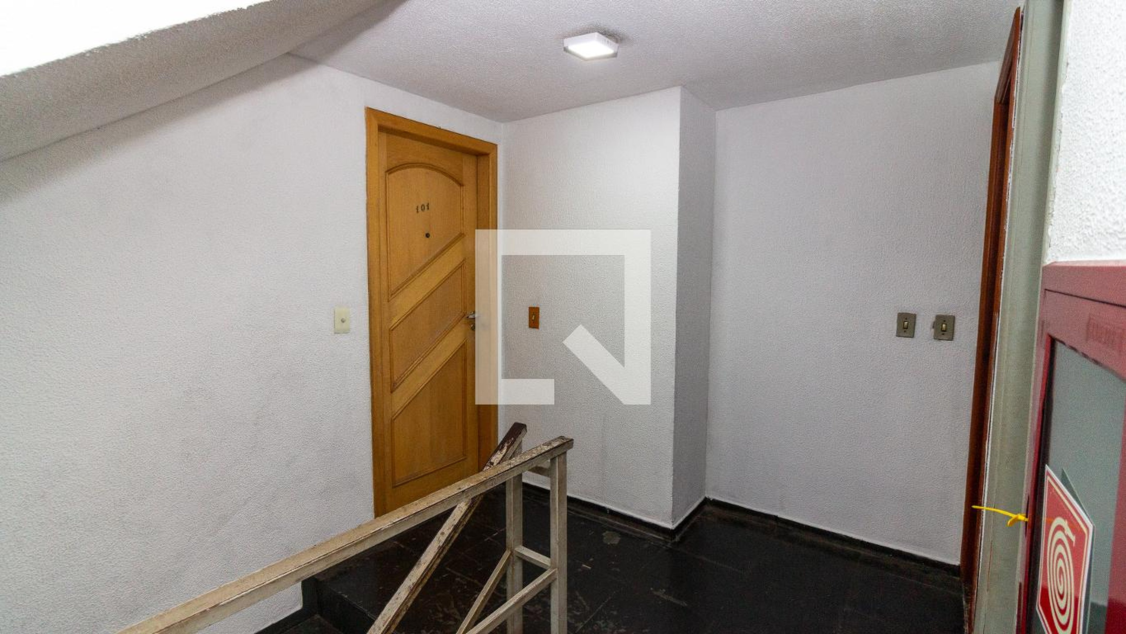 Entrada - Garden Village