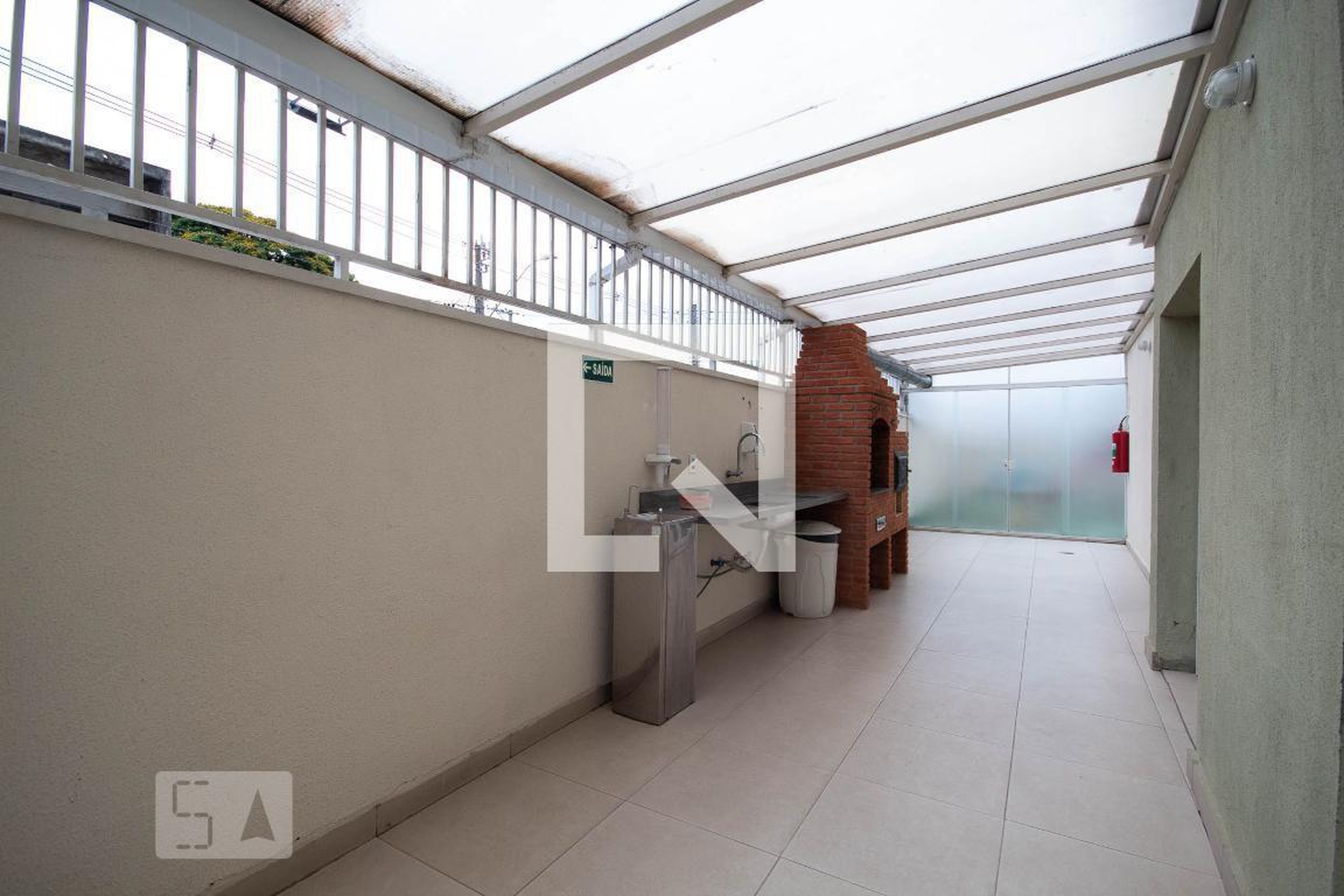 Churrasqueira - Sonhare Quitaúna