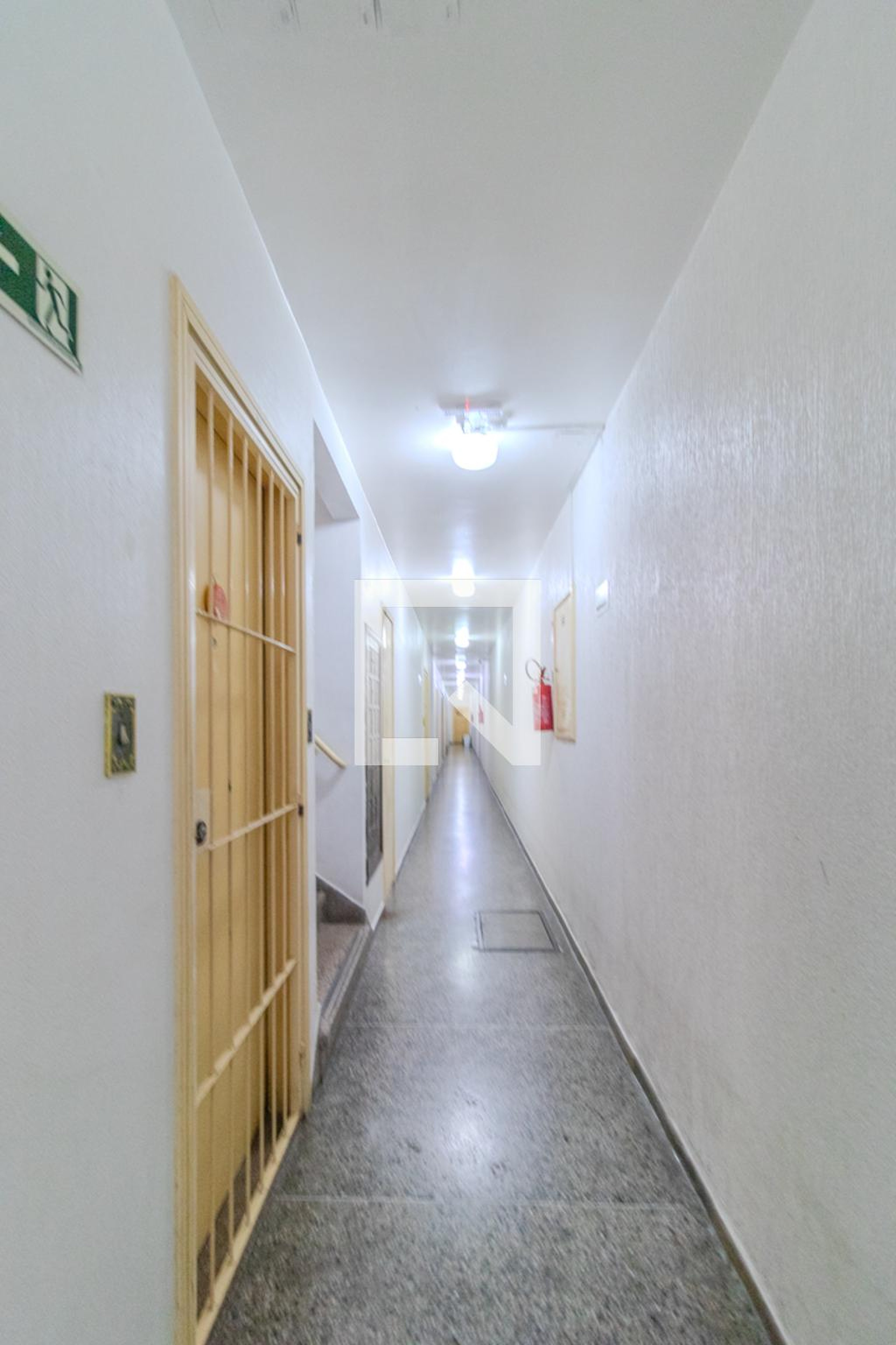 Área comum - Camill