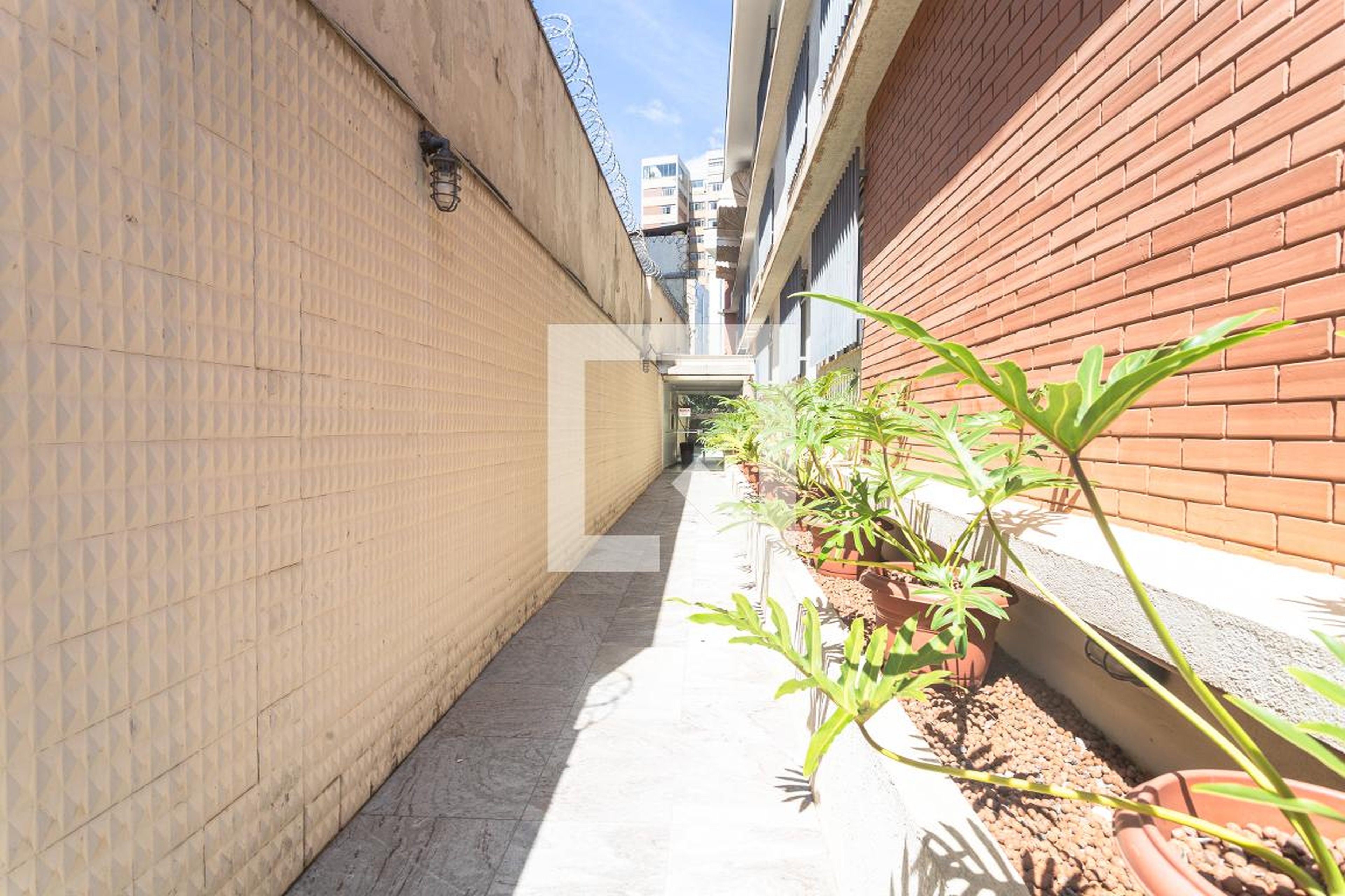 Hall de Entrada - null