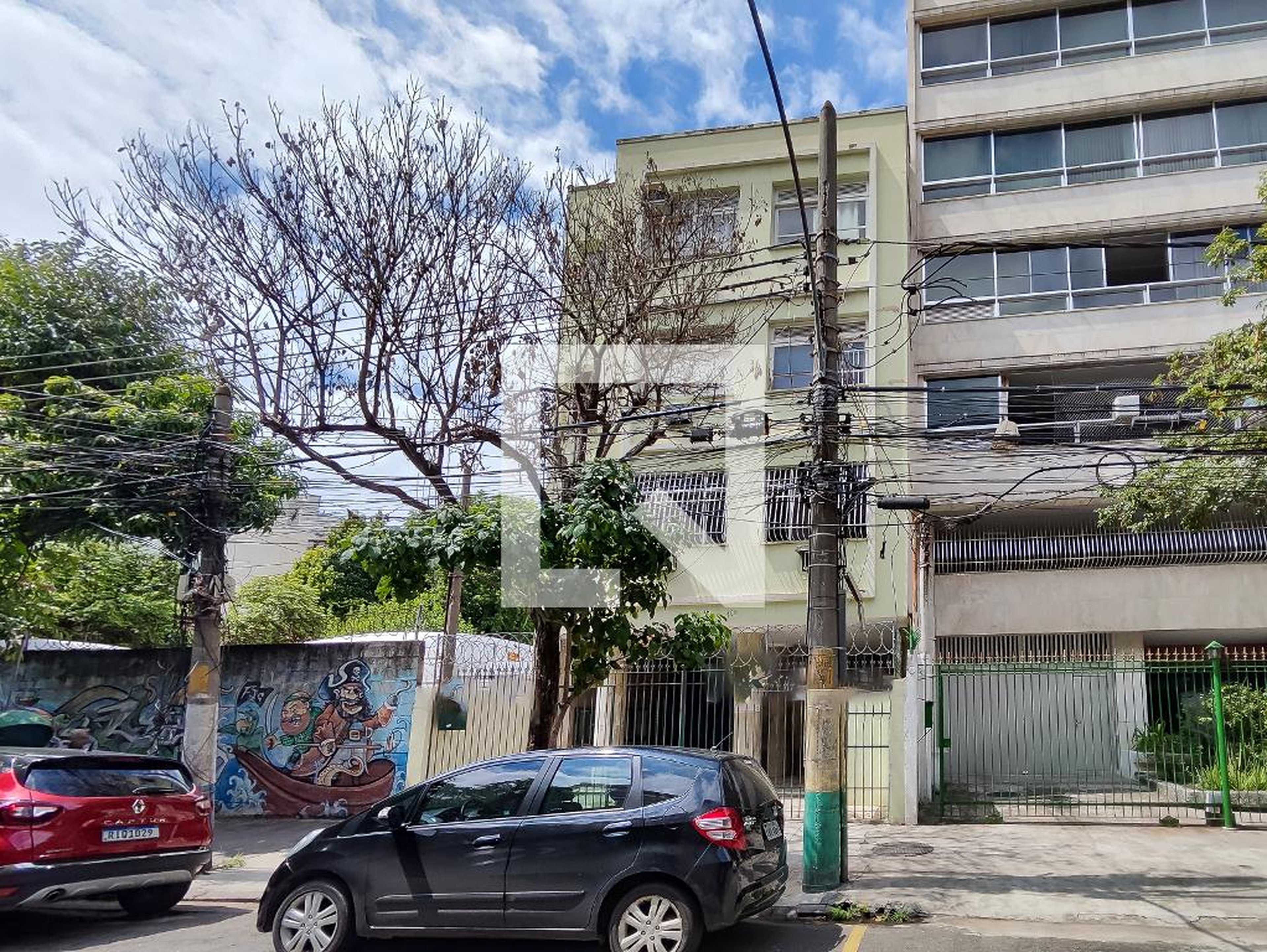 Área comum Condomínio em Rua Santa Sofía, 160