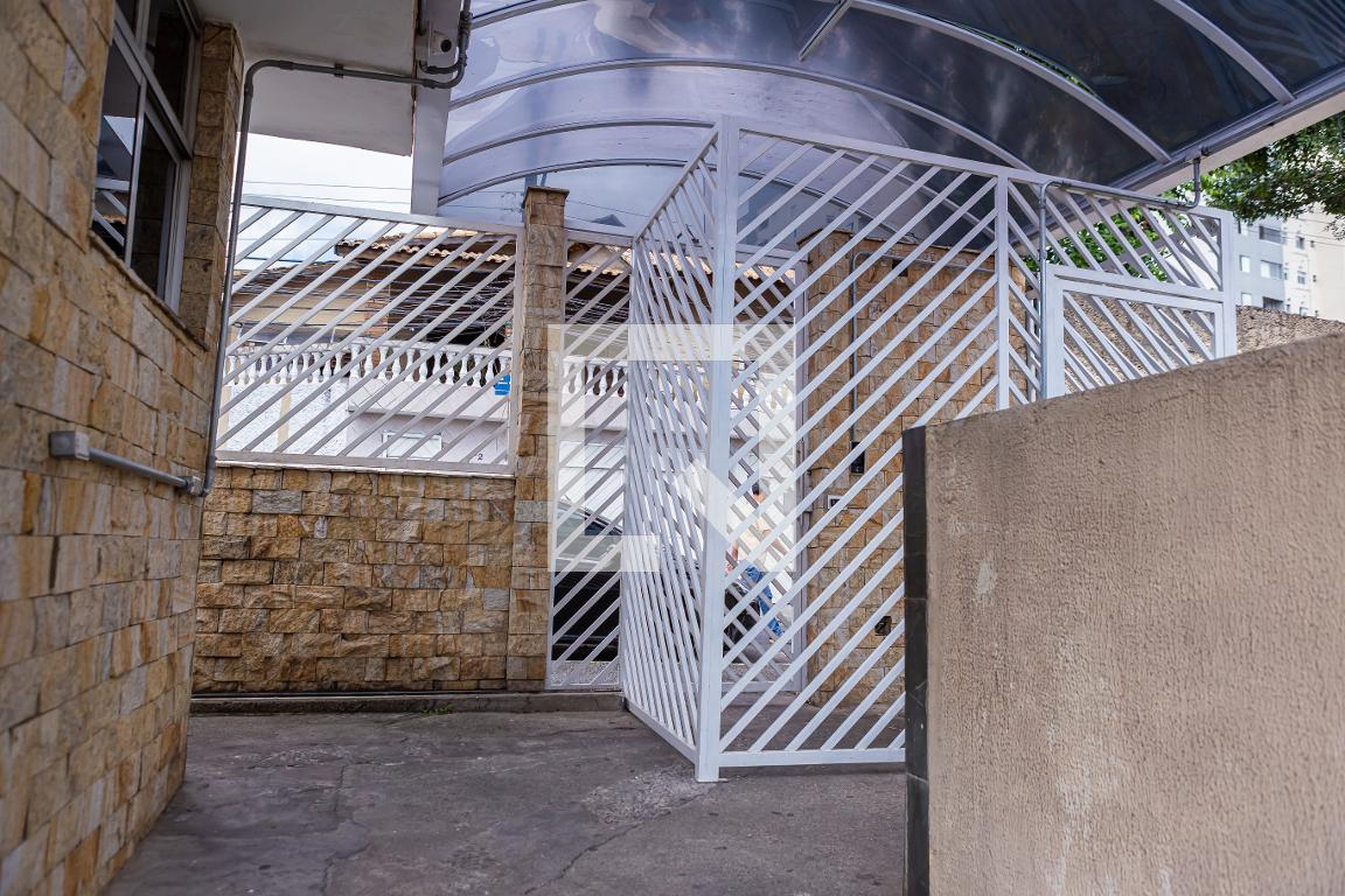 Entrada - Residencial Ônix