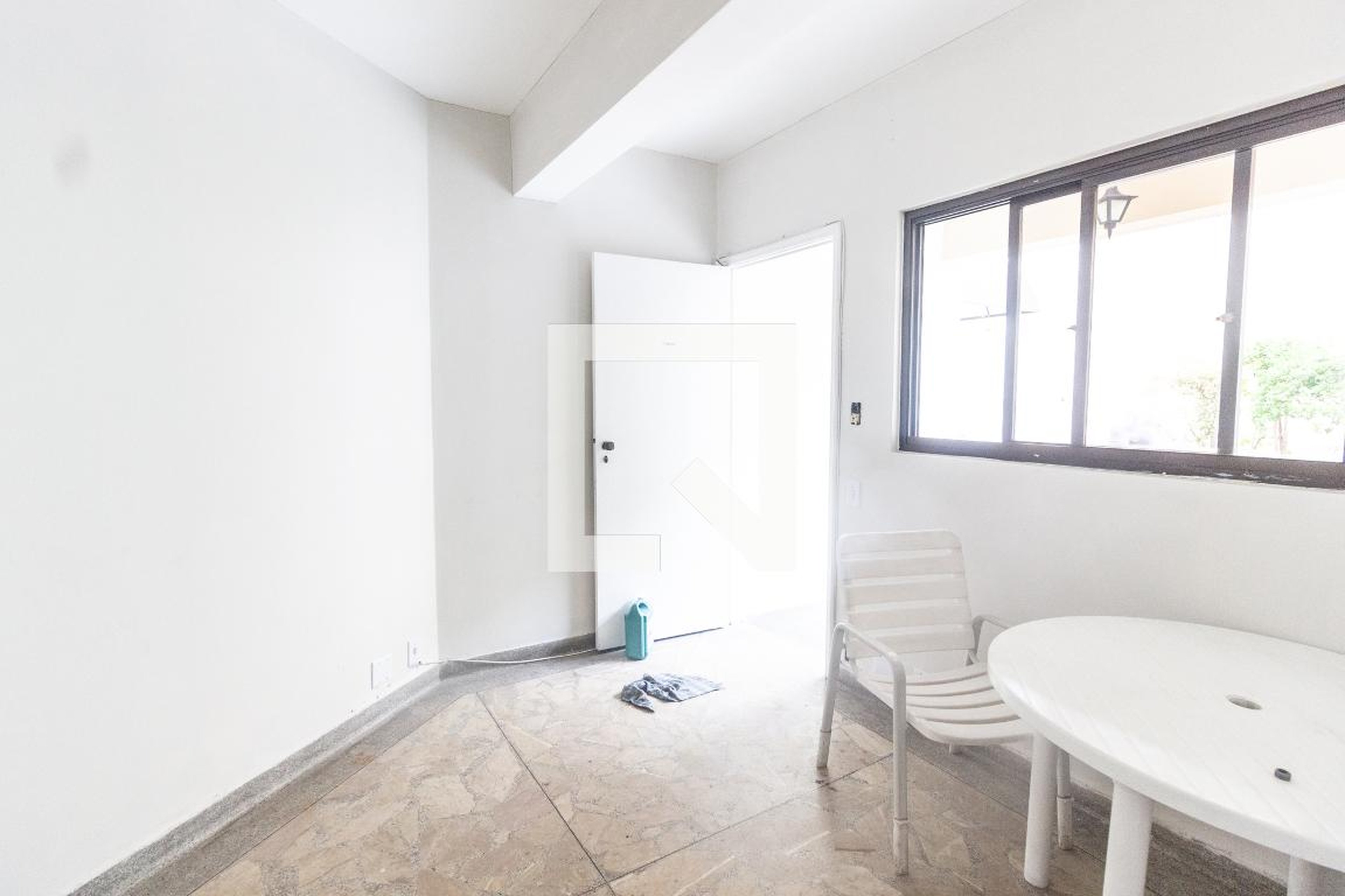 Salão de festas - Idamar de Lollo Fonseca