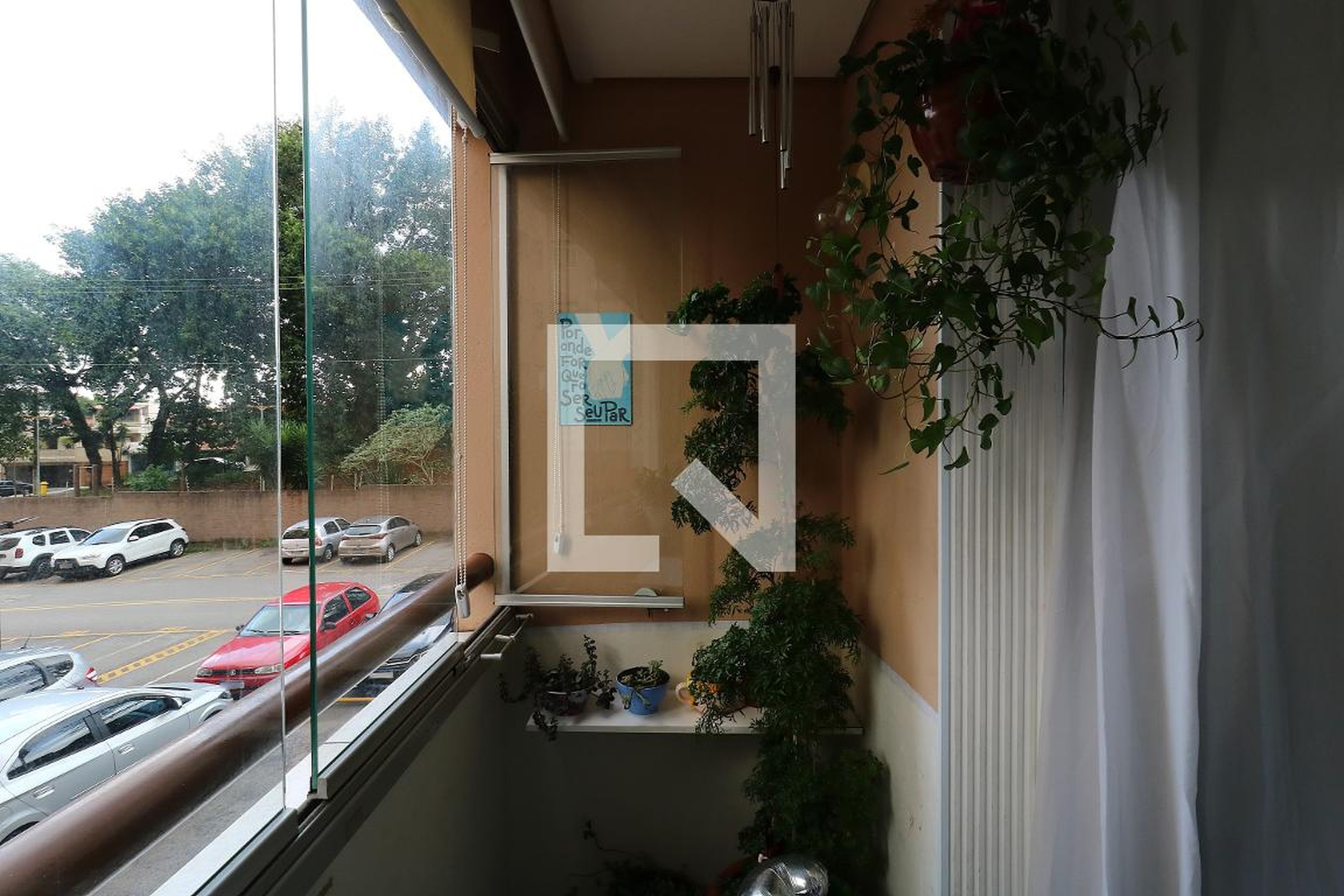 Espaço Gourmet - Residencial Camilopolis