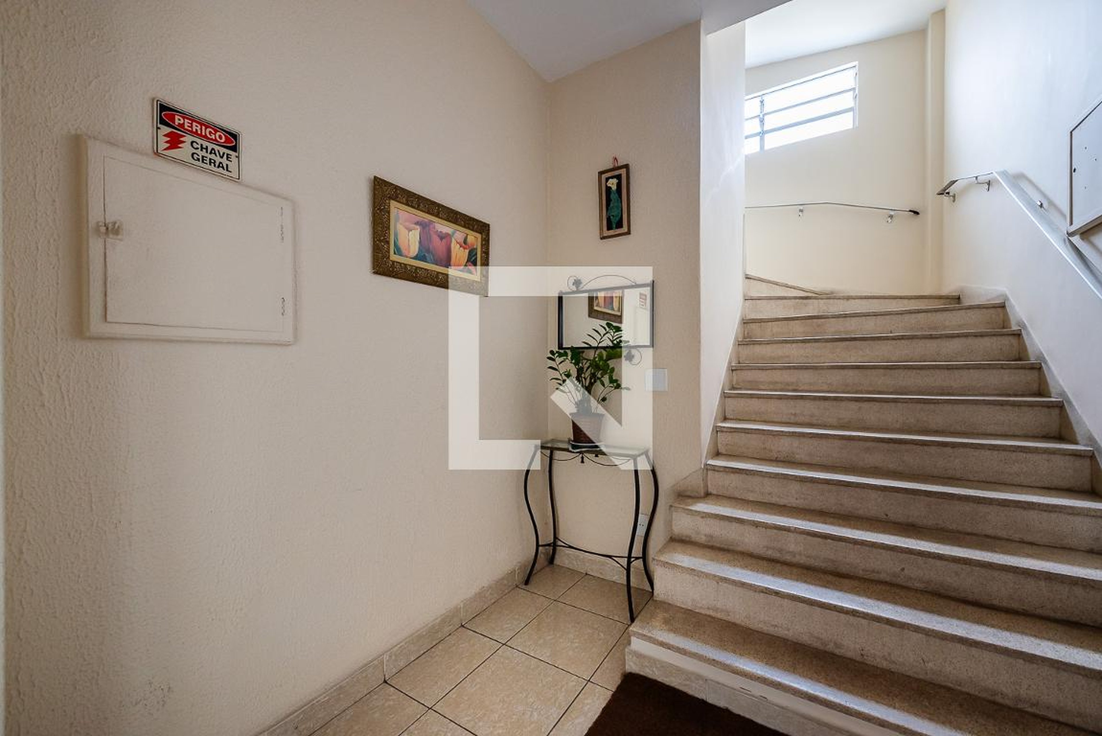 Hall de entrada - null