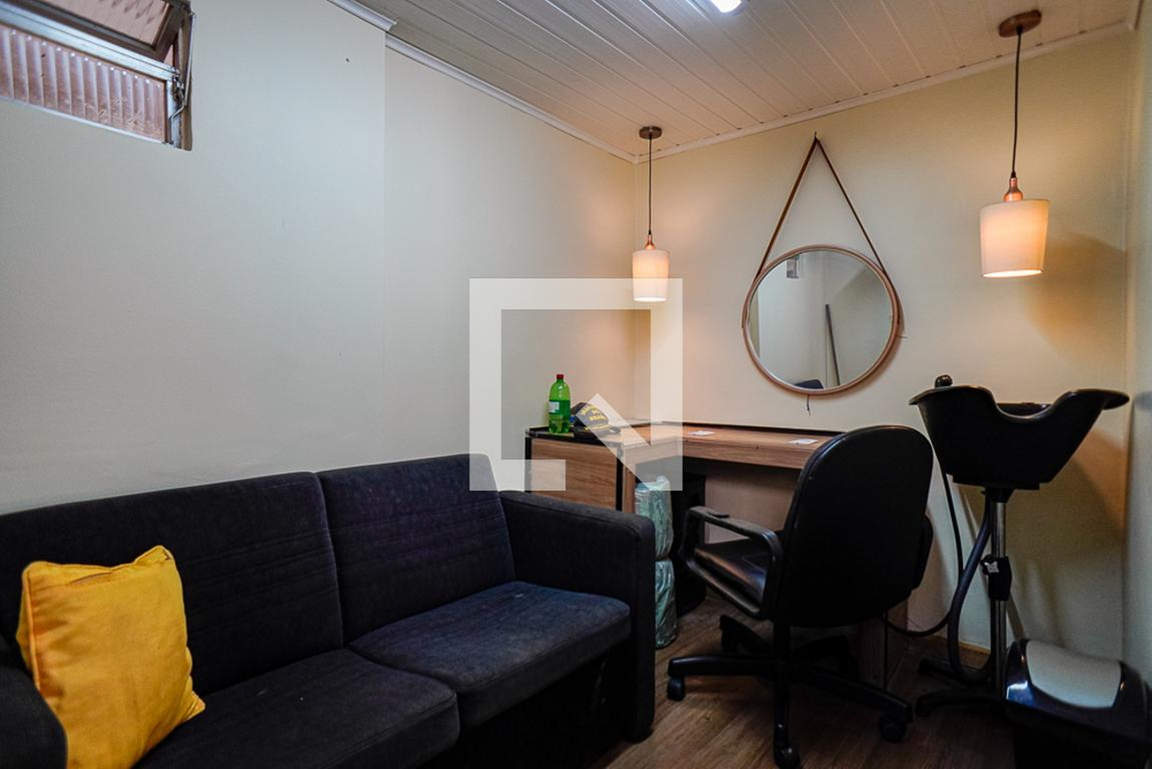 Área comum - Jander Antônio Monteiro