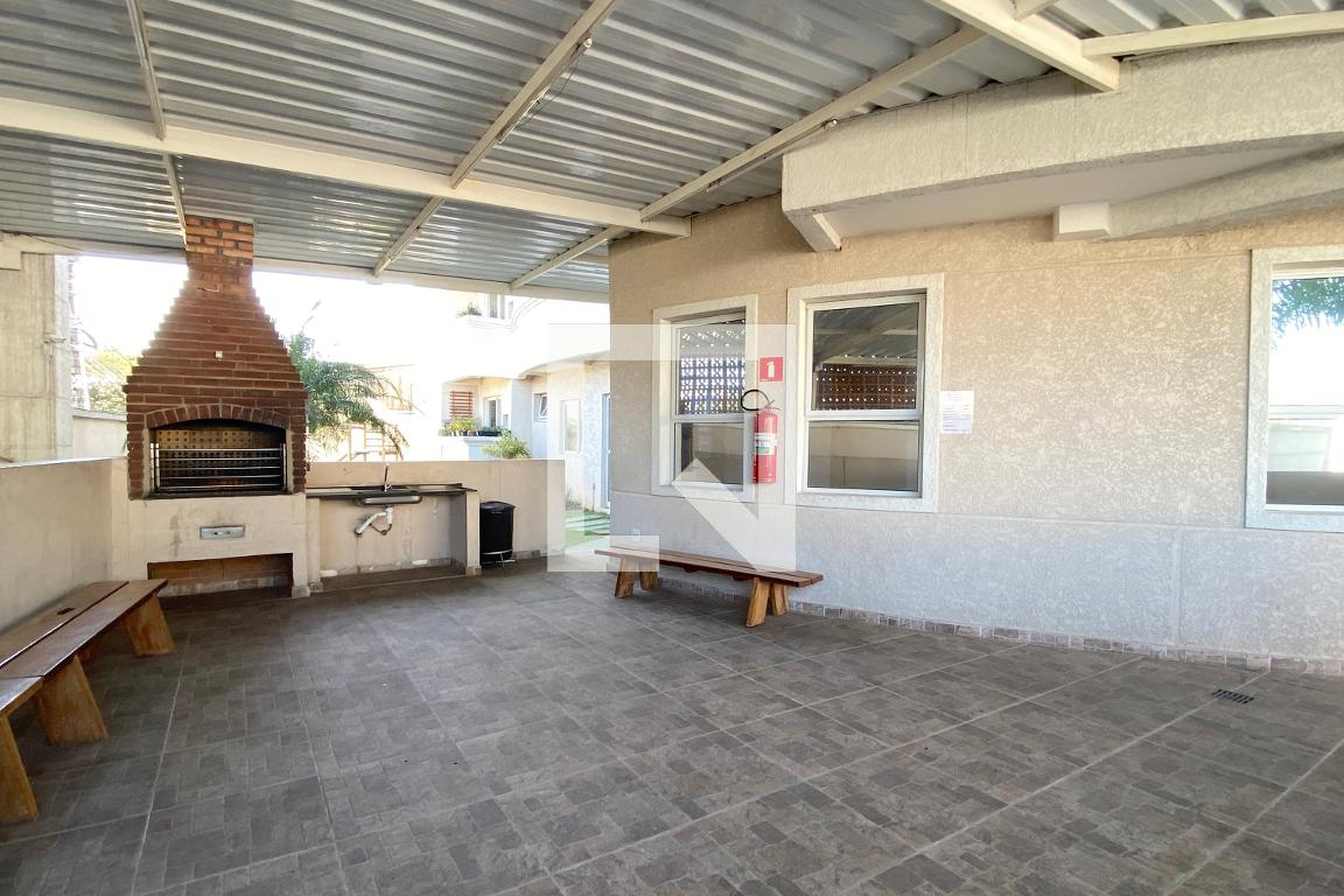 Churrasqueira - Premiere