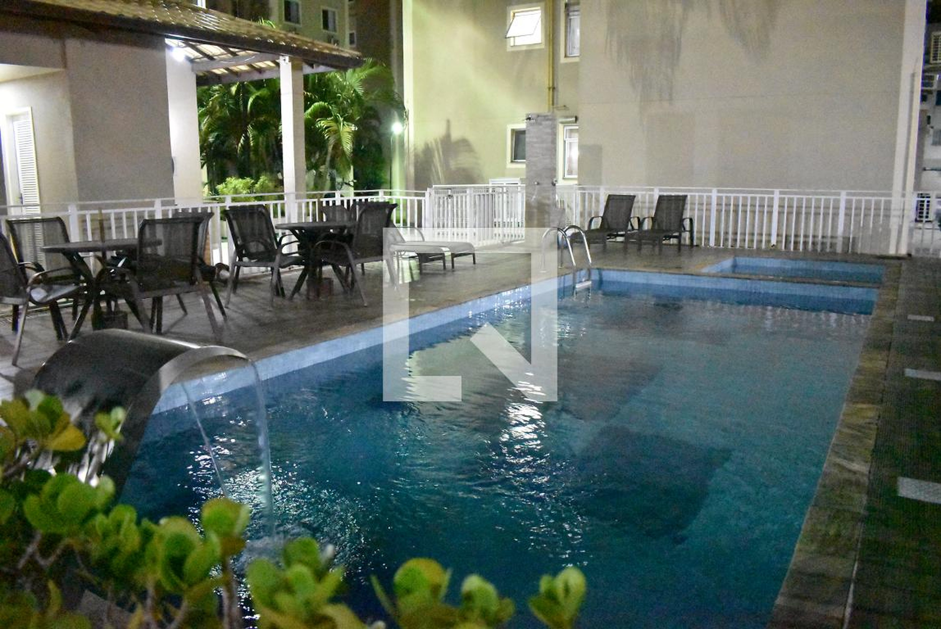 Piscina - 