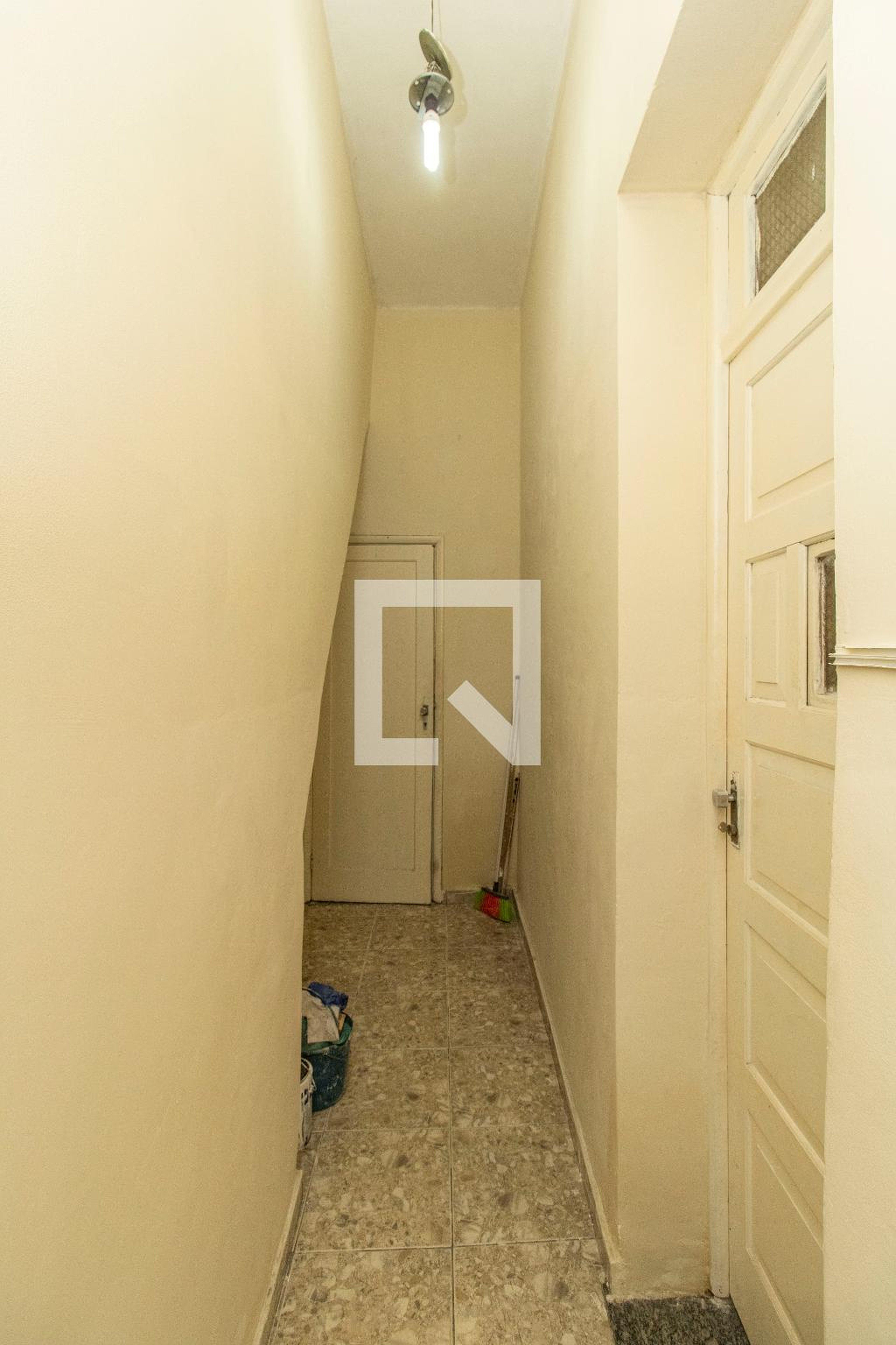 Hall de entrada - null