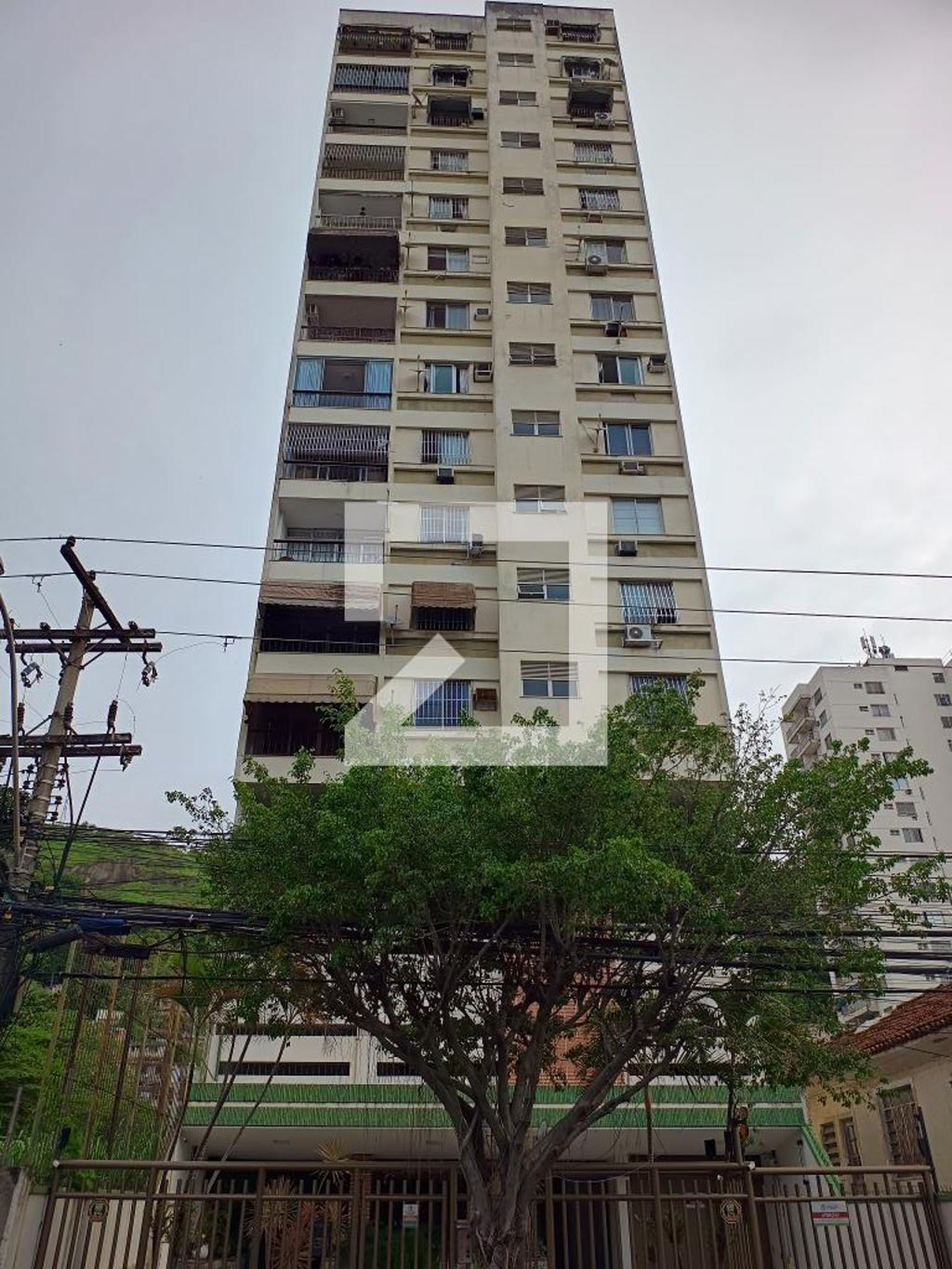 Fachada Condomínio Boulevard Saint Martin