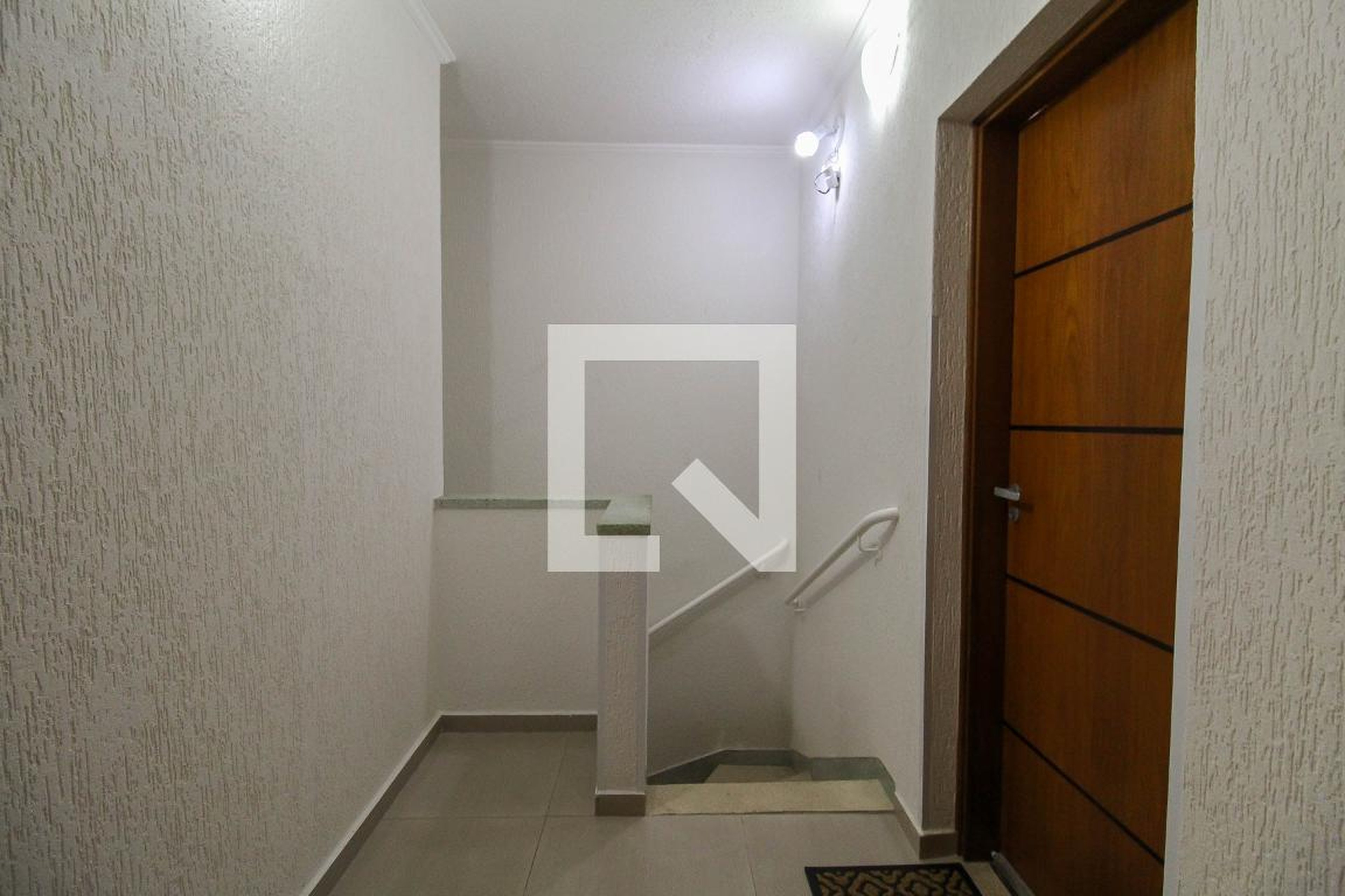 Hall de Entrada - null