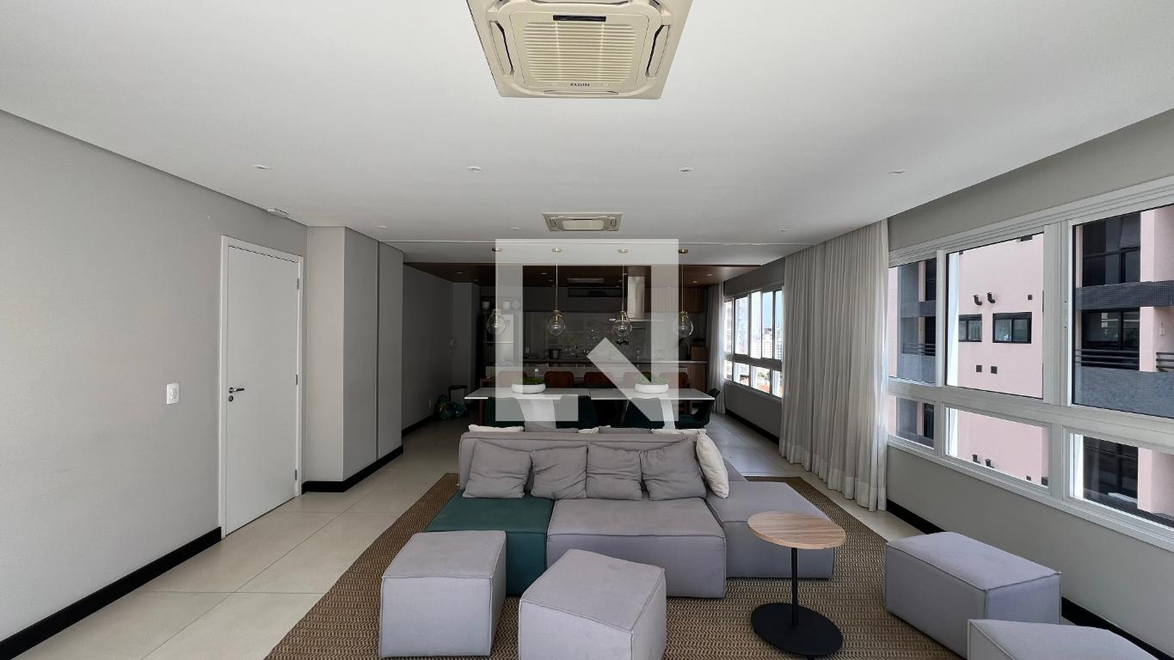 Espaço Gourmet - Mobi One