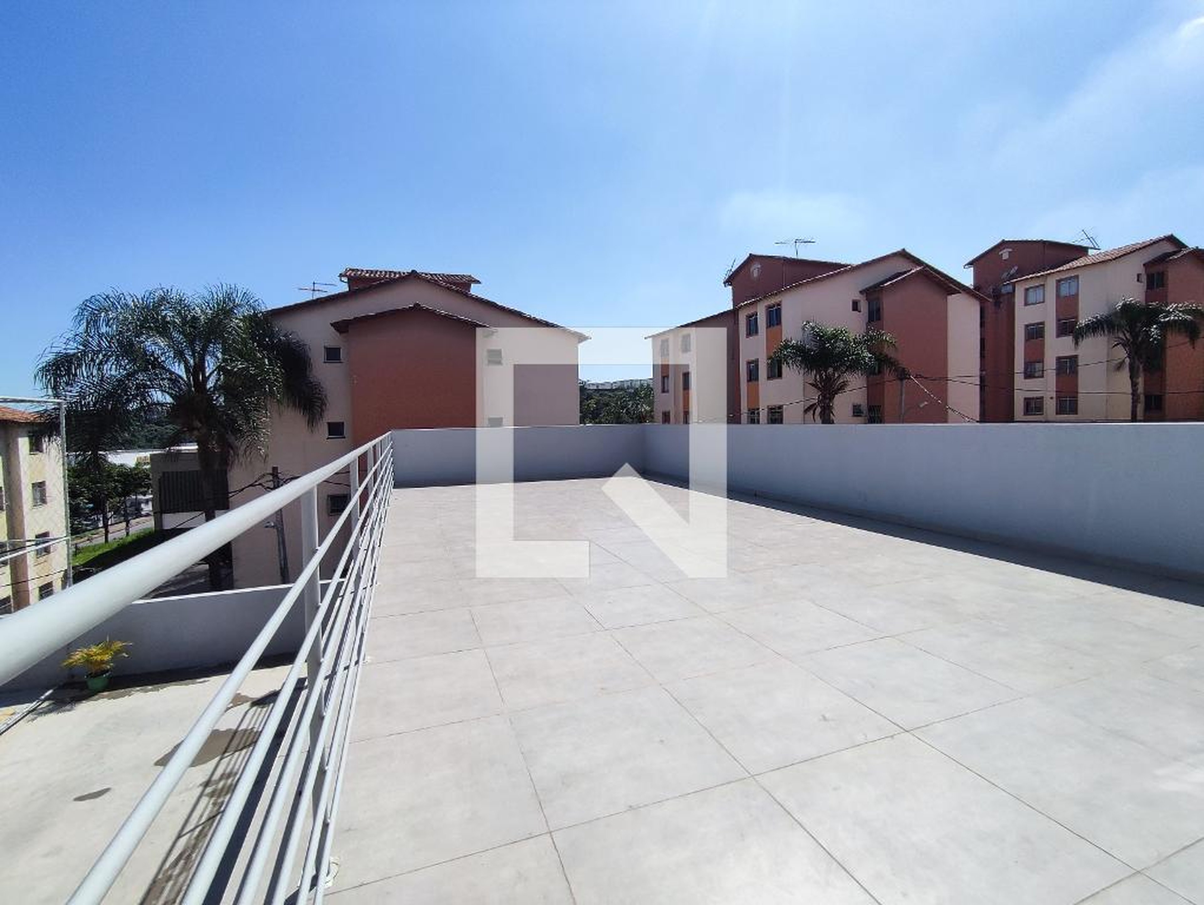 Área comum Condomínio em Avenida Wilson Tavares Ribeiro, 32