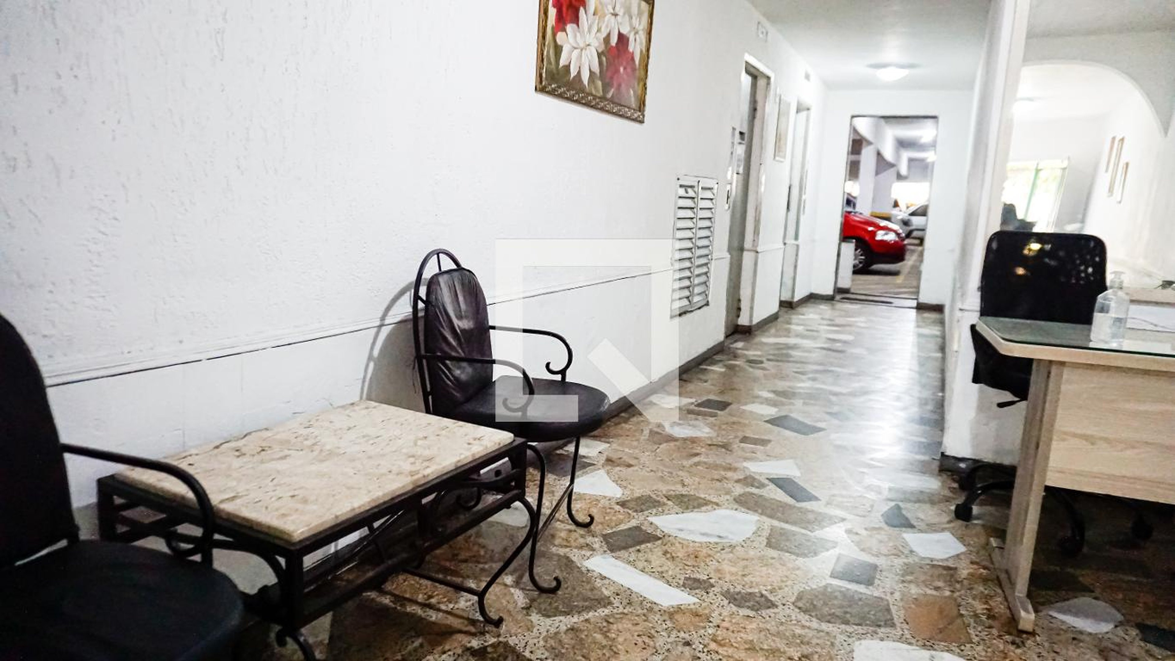 Portaria - Cláudia II