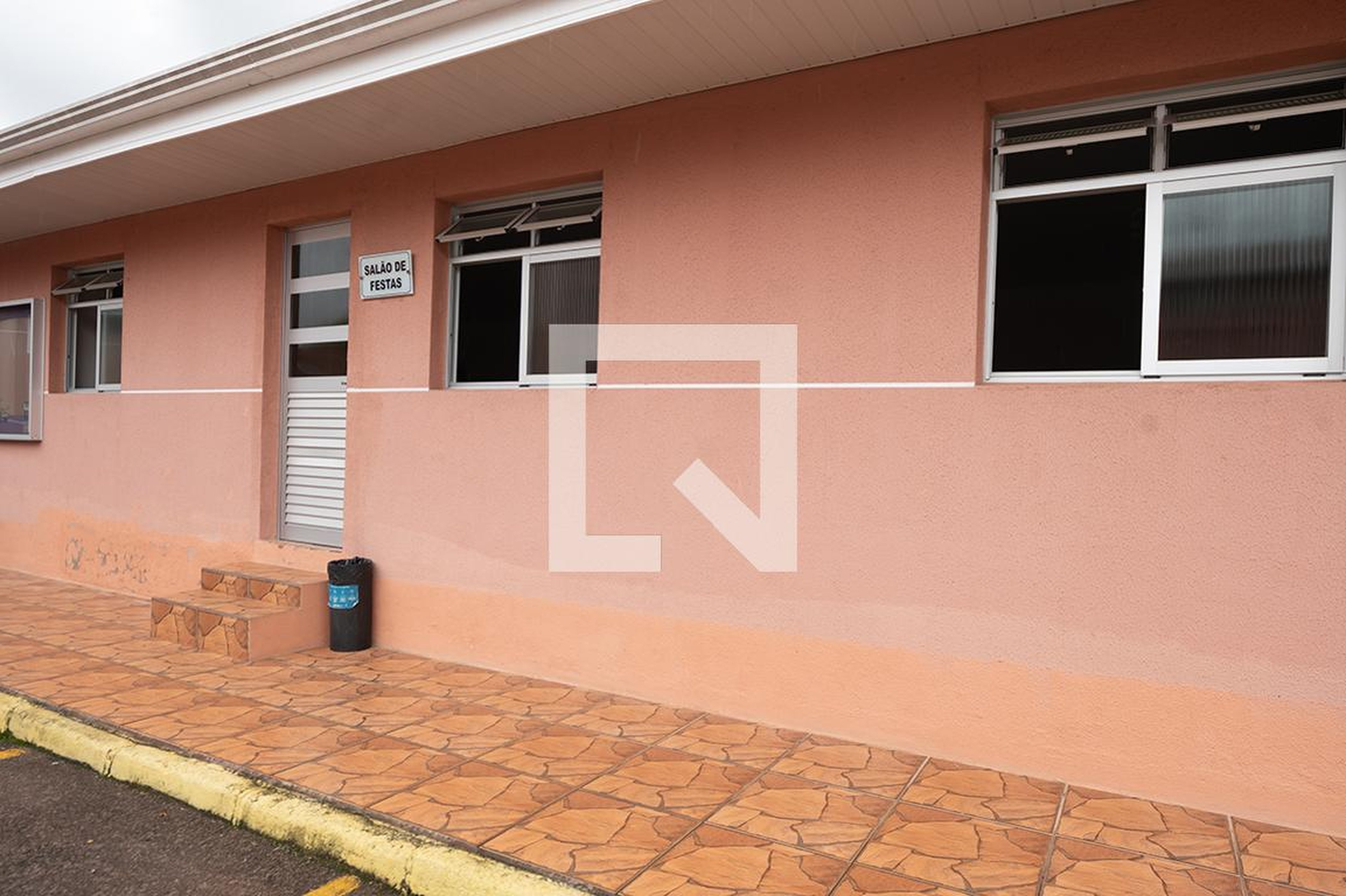 Salão de Festas - Moradias Vilas Novas VIII