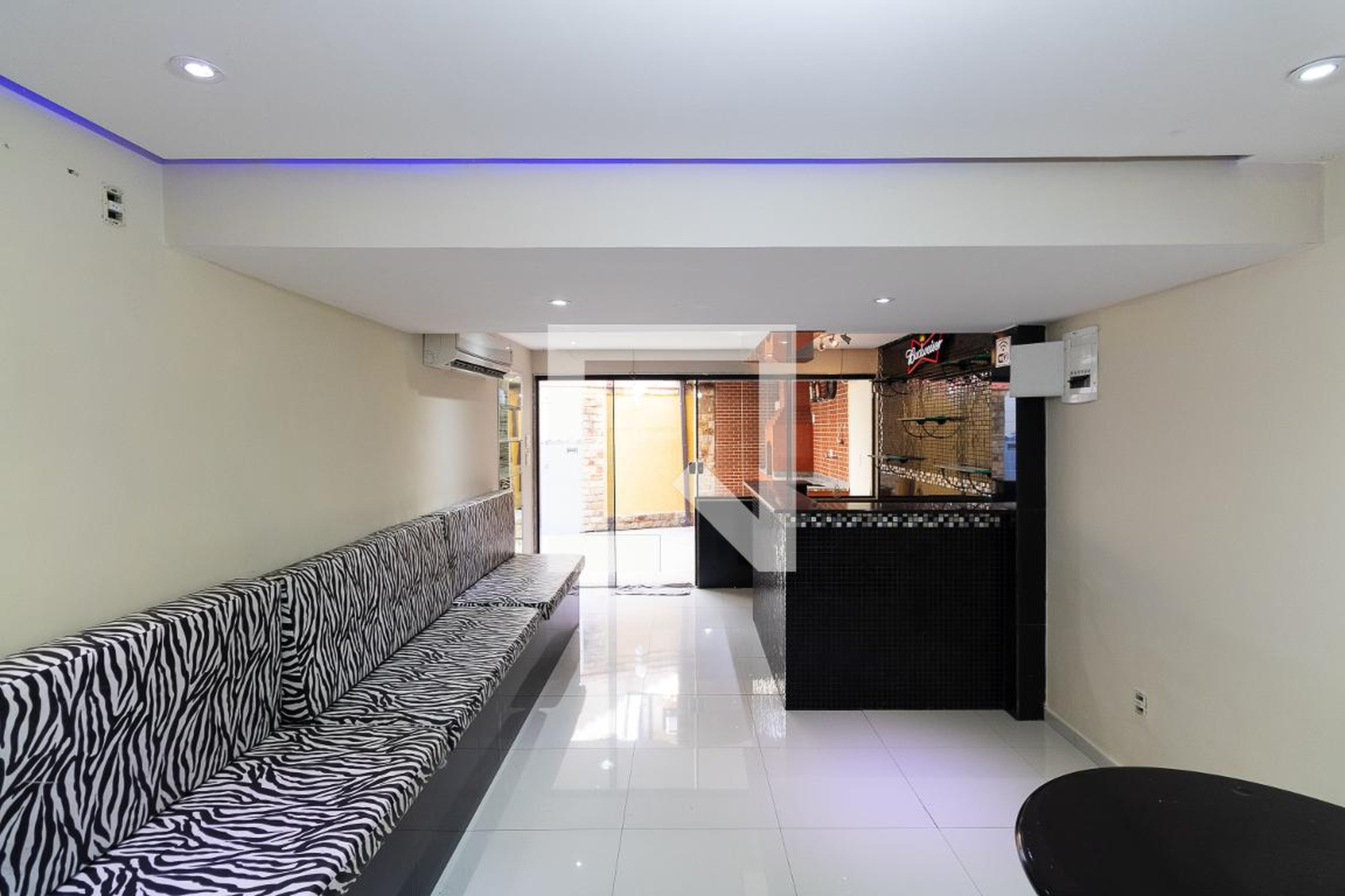 Espaço Gourmet - Vivendas do Moinho