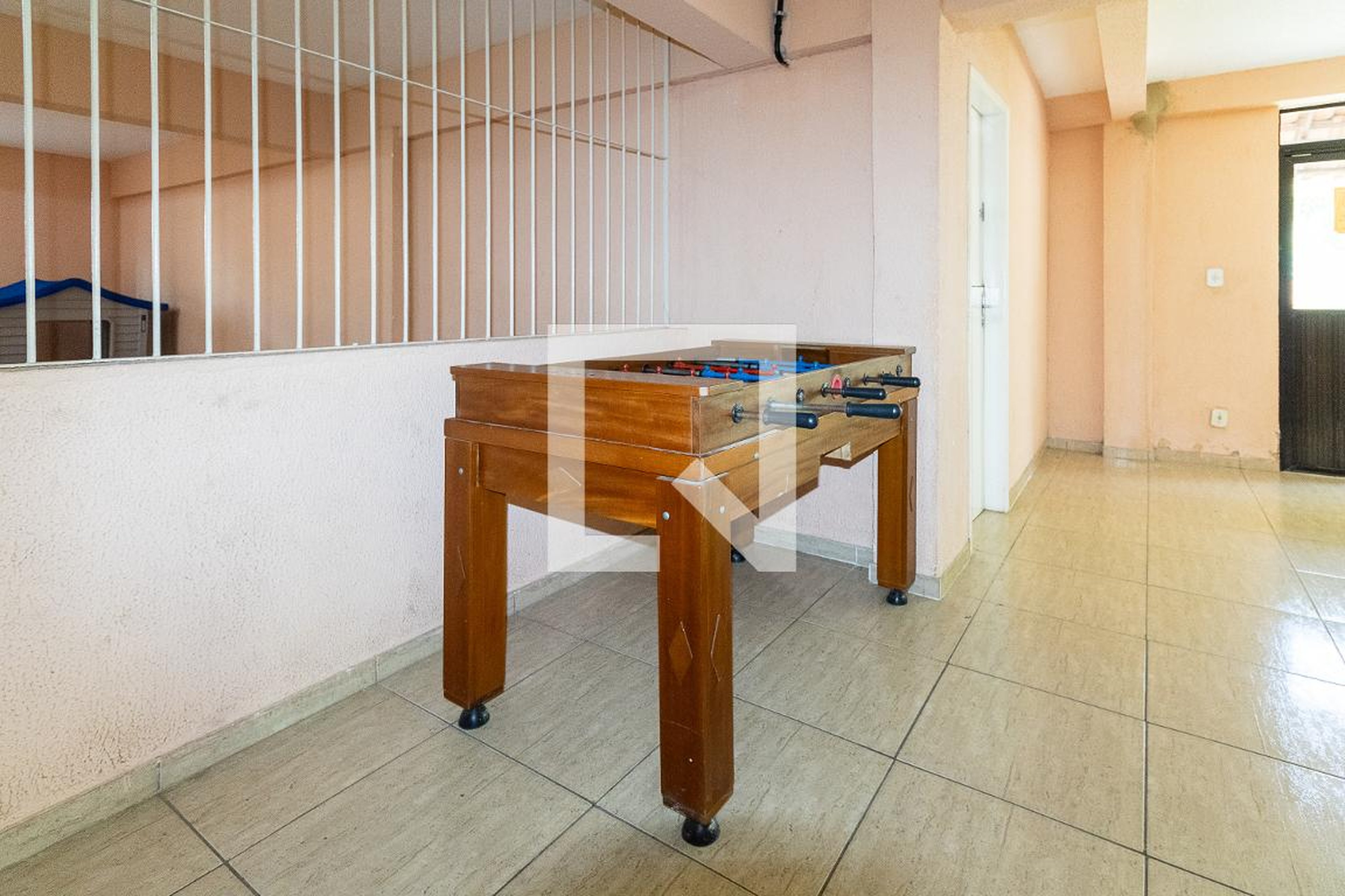 Sala de Jogos - Vivendas do Moinho