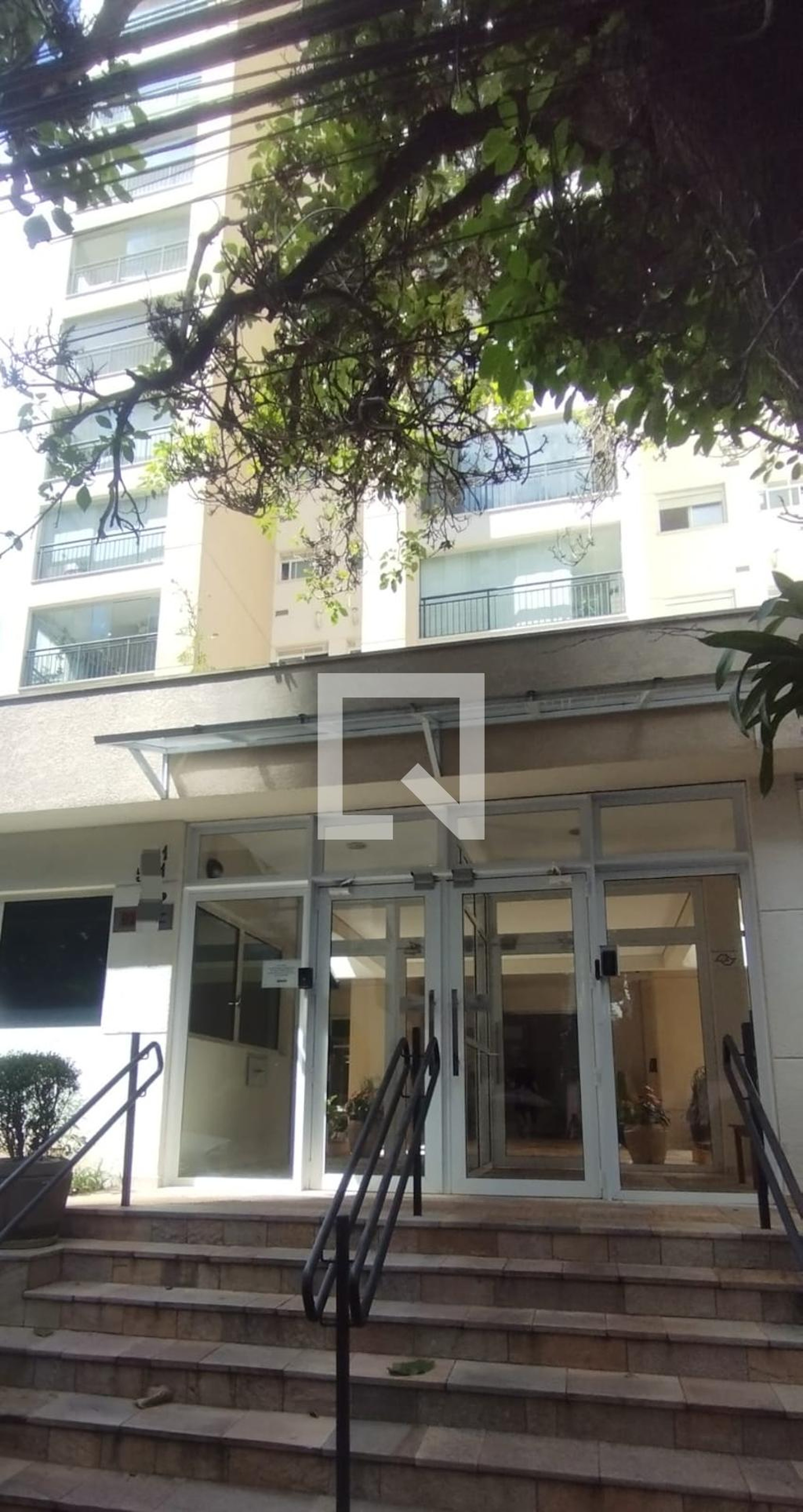 Fachada Condomínio UP Home Jardim Prudencia