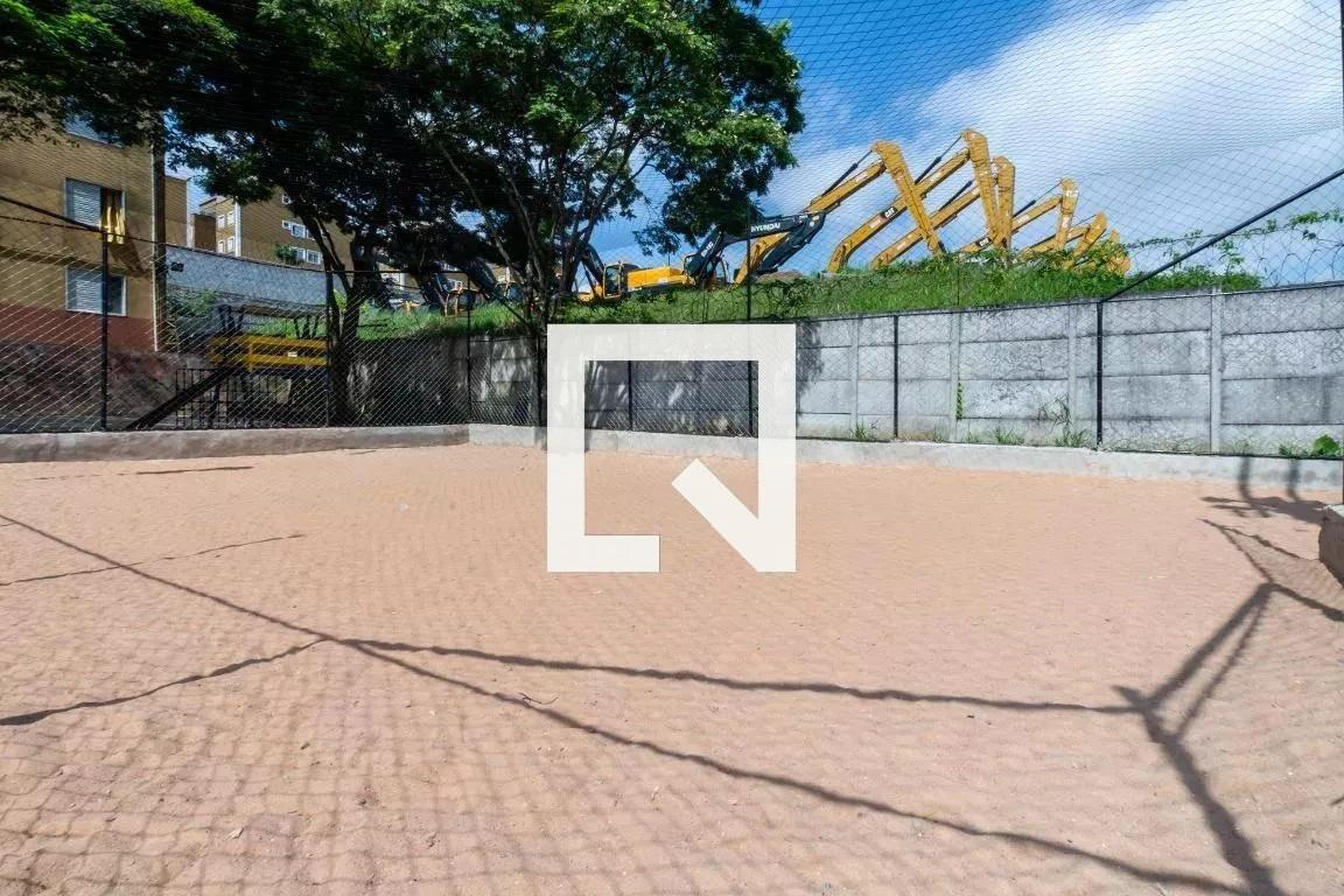 Quadra - Parque Brasília