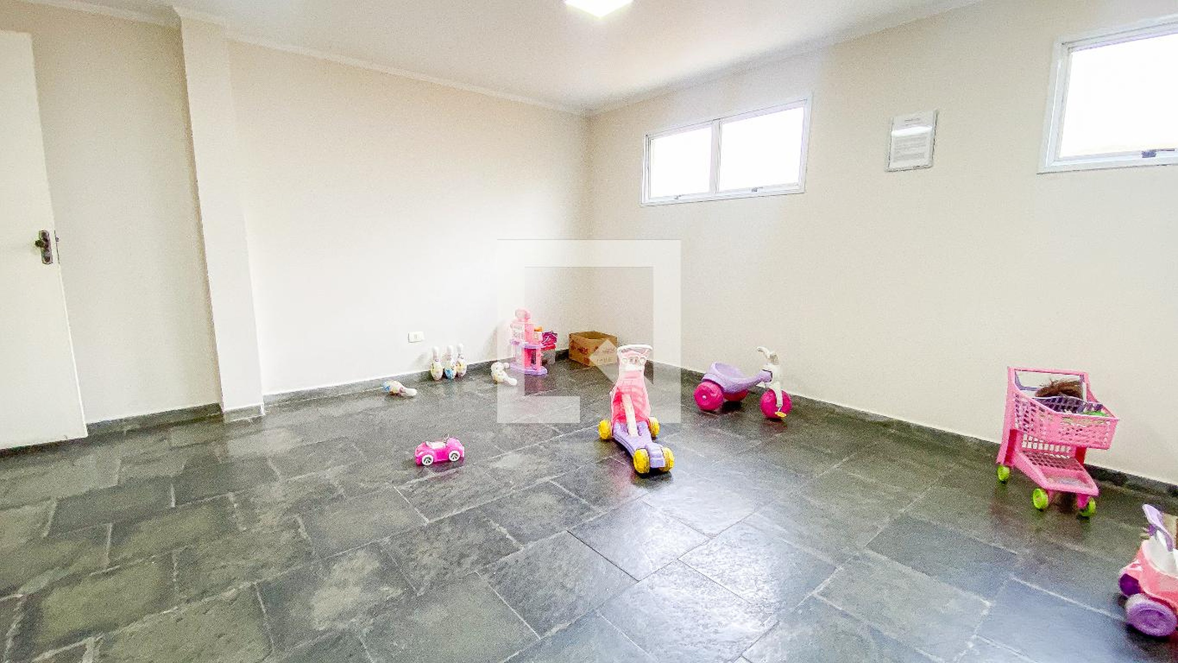 Brinquedoteca - Residencial Suiça