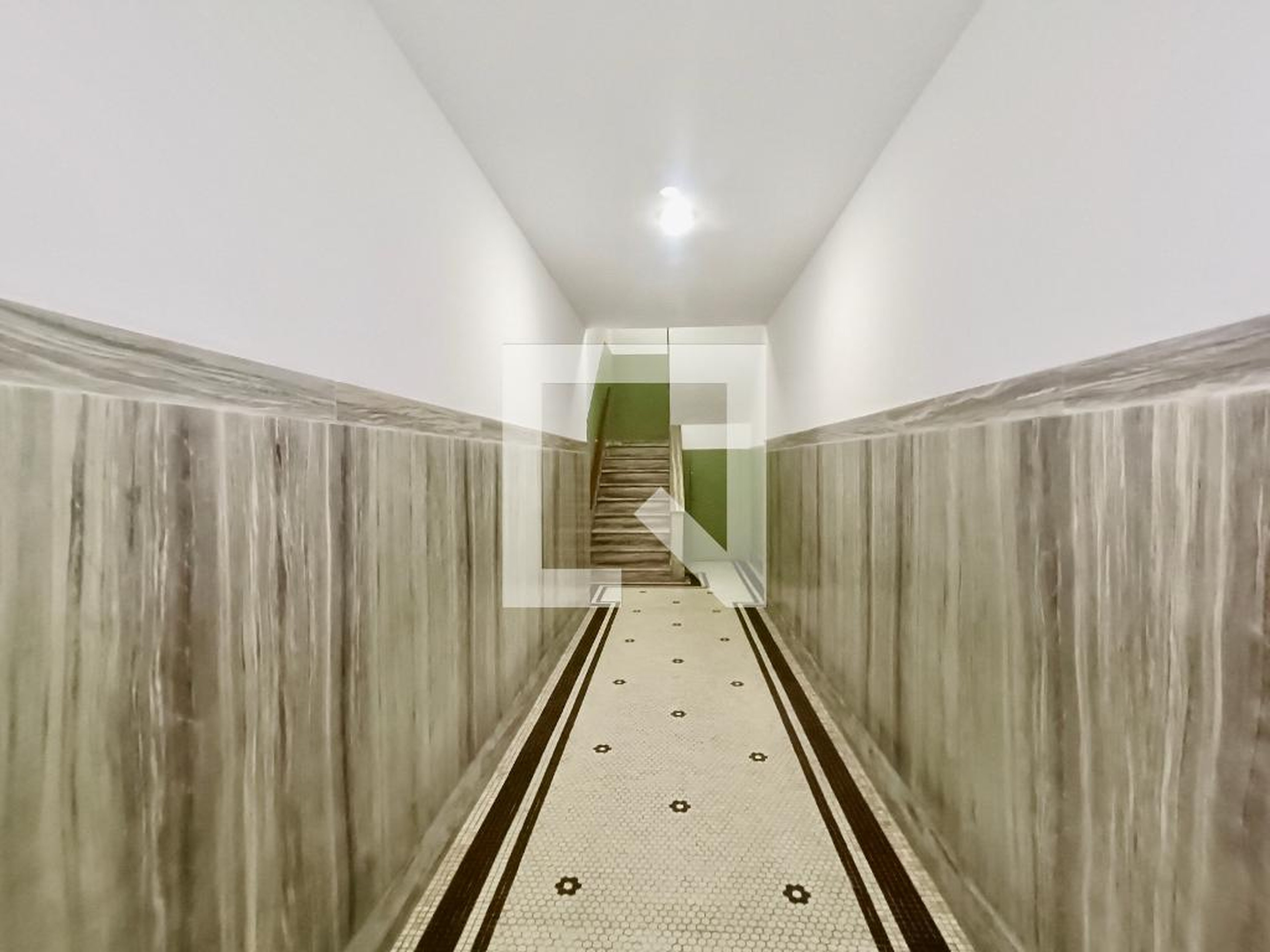 Portaria Condomínio em Rua das Acácias, 62