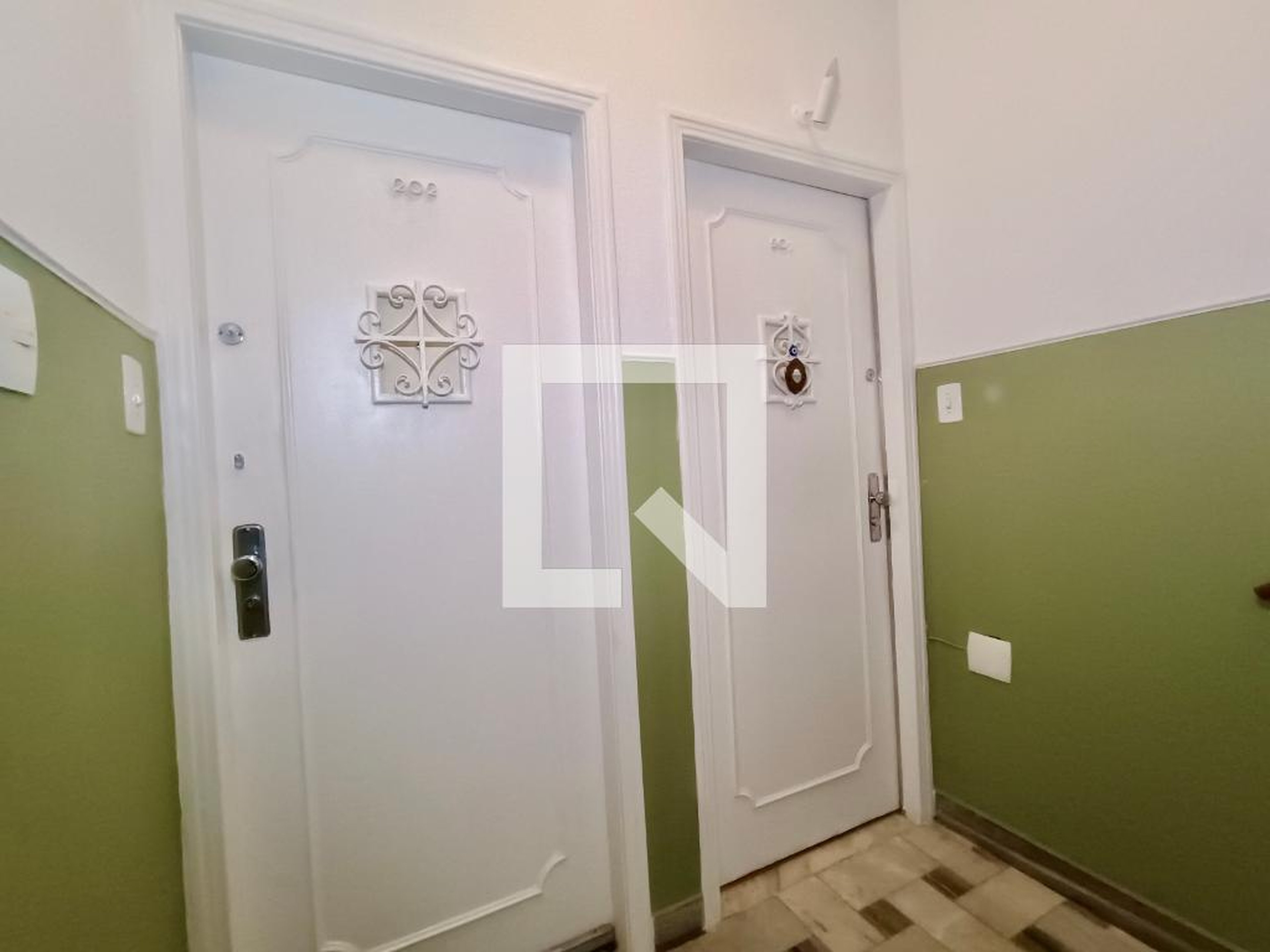 Hall - 