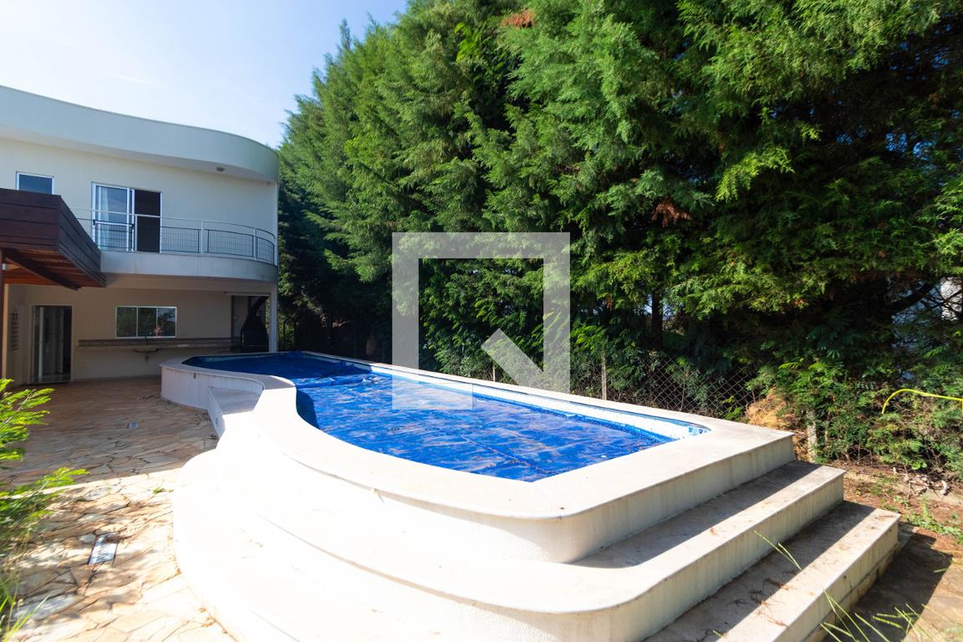 Piscina - 