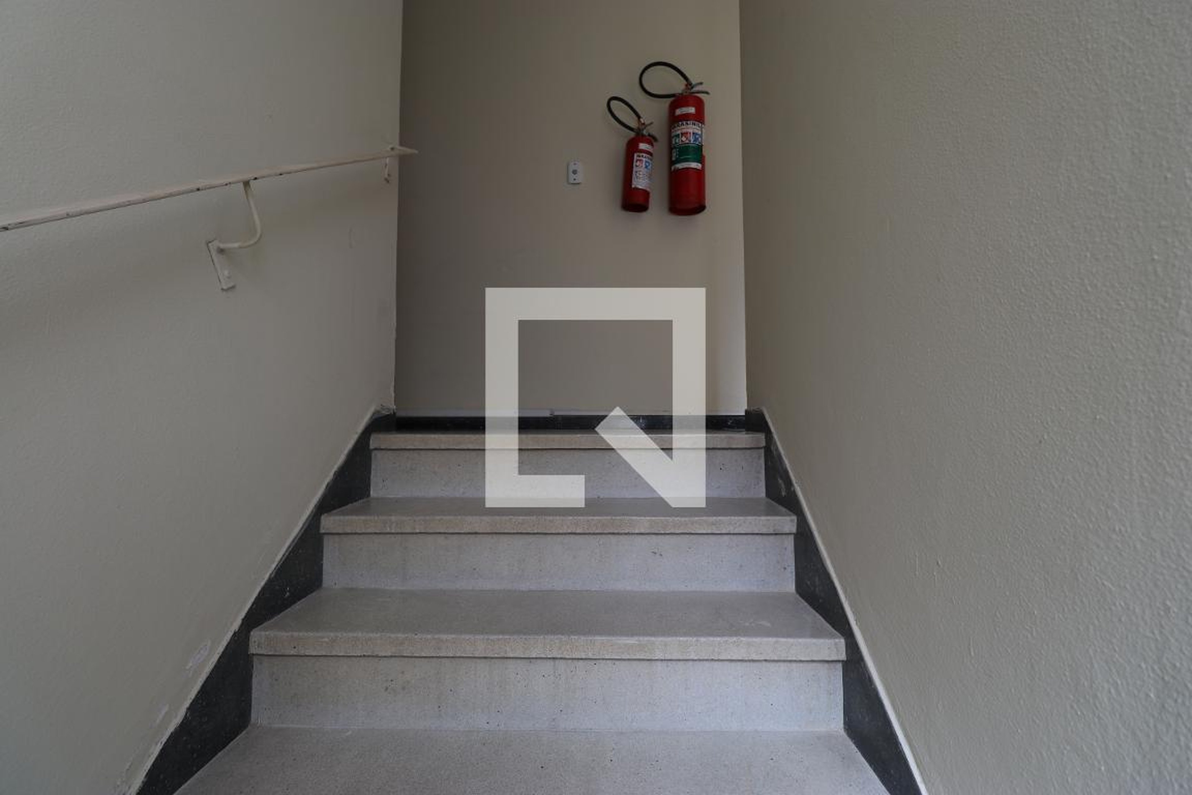 Área Comum - Edifício Lírio