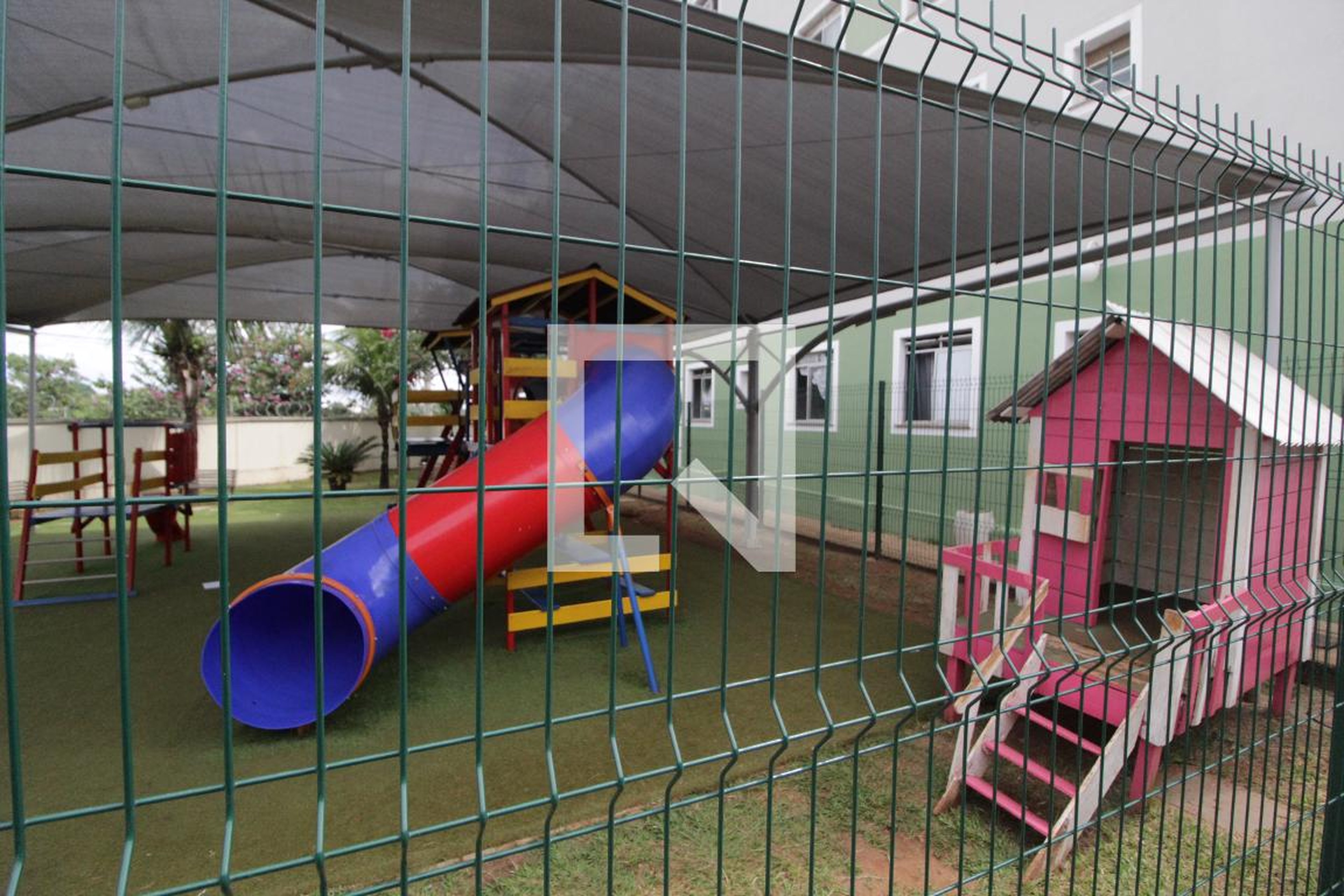 Brinquedoteca - Universitá