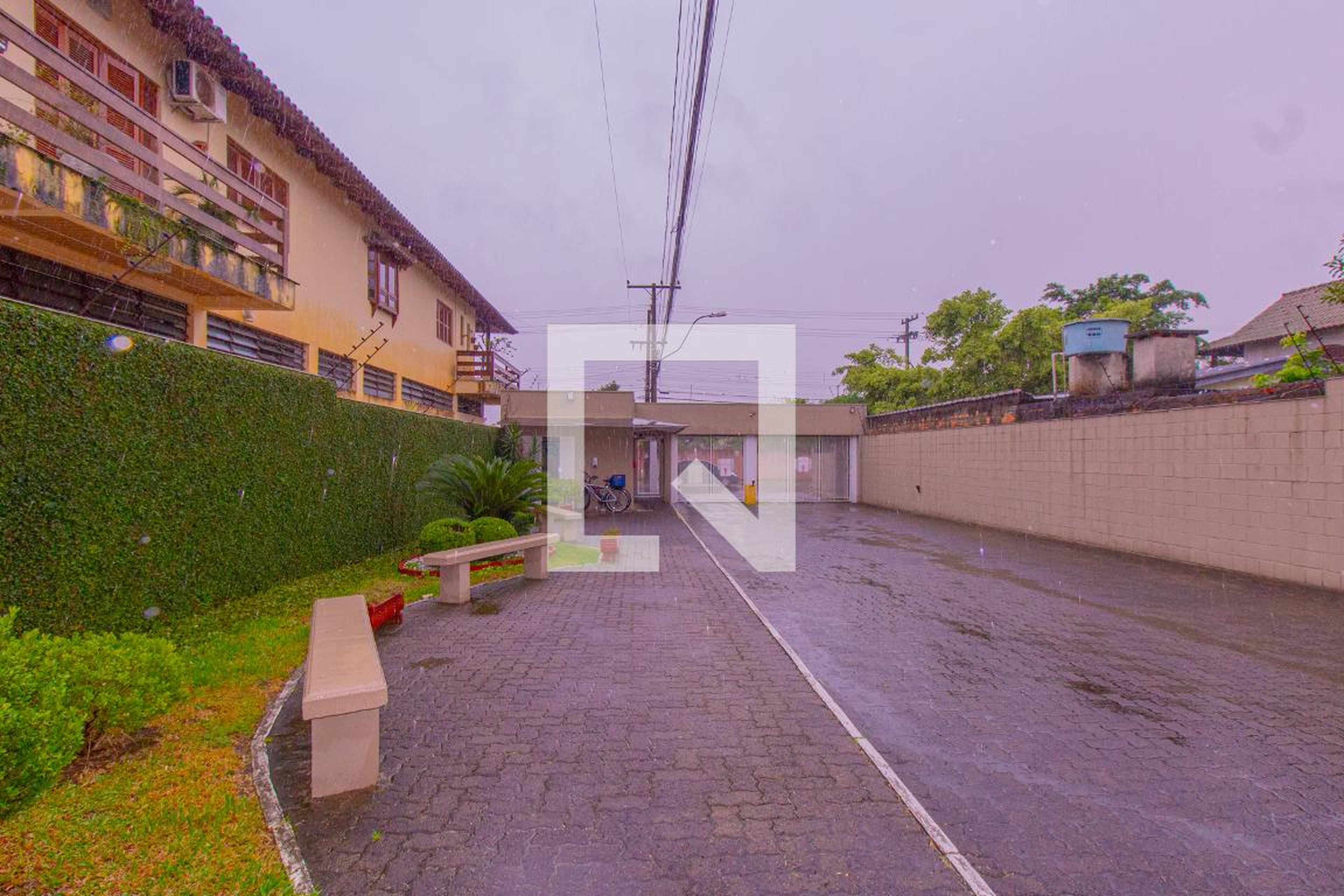 Portaria - Santa Clara