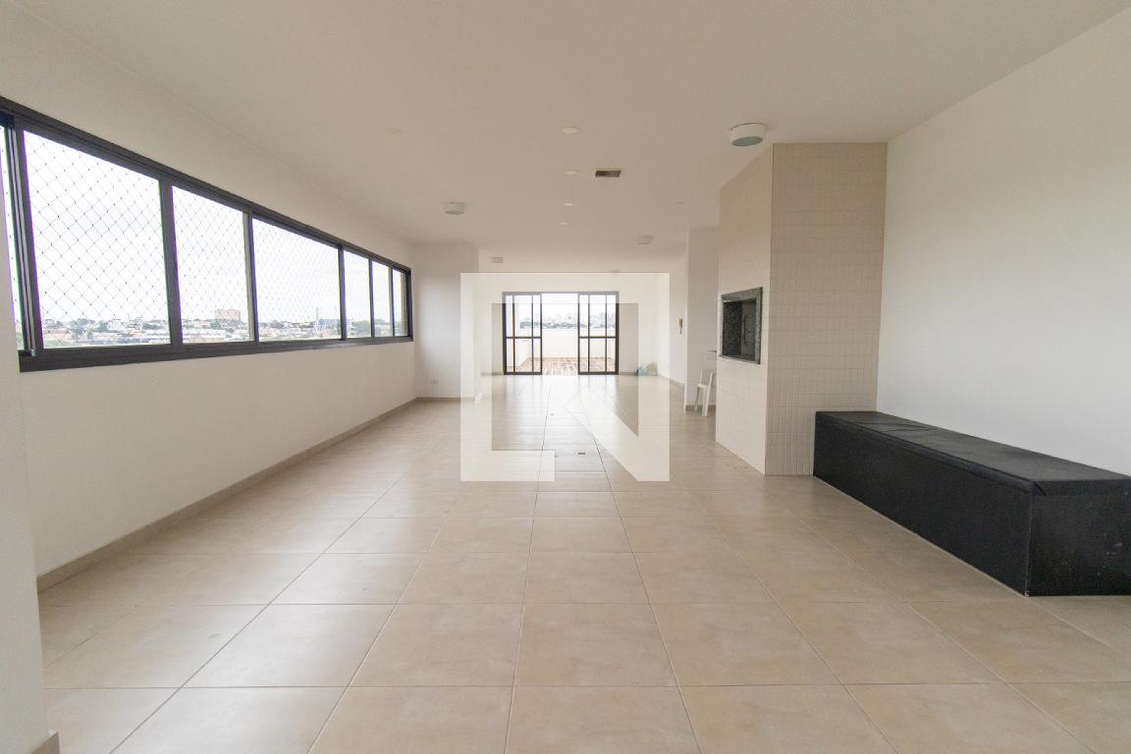 Espaço Gourmet - Edifício Uno