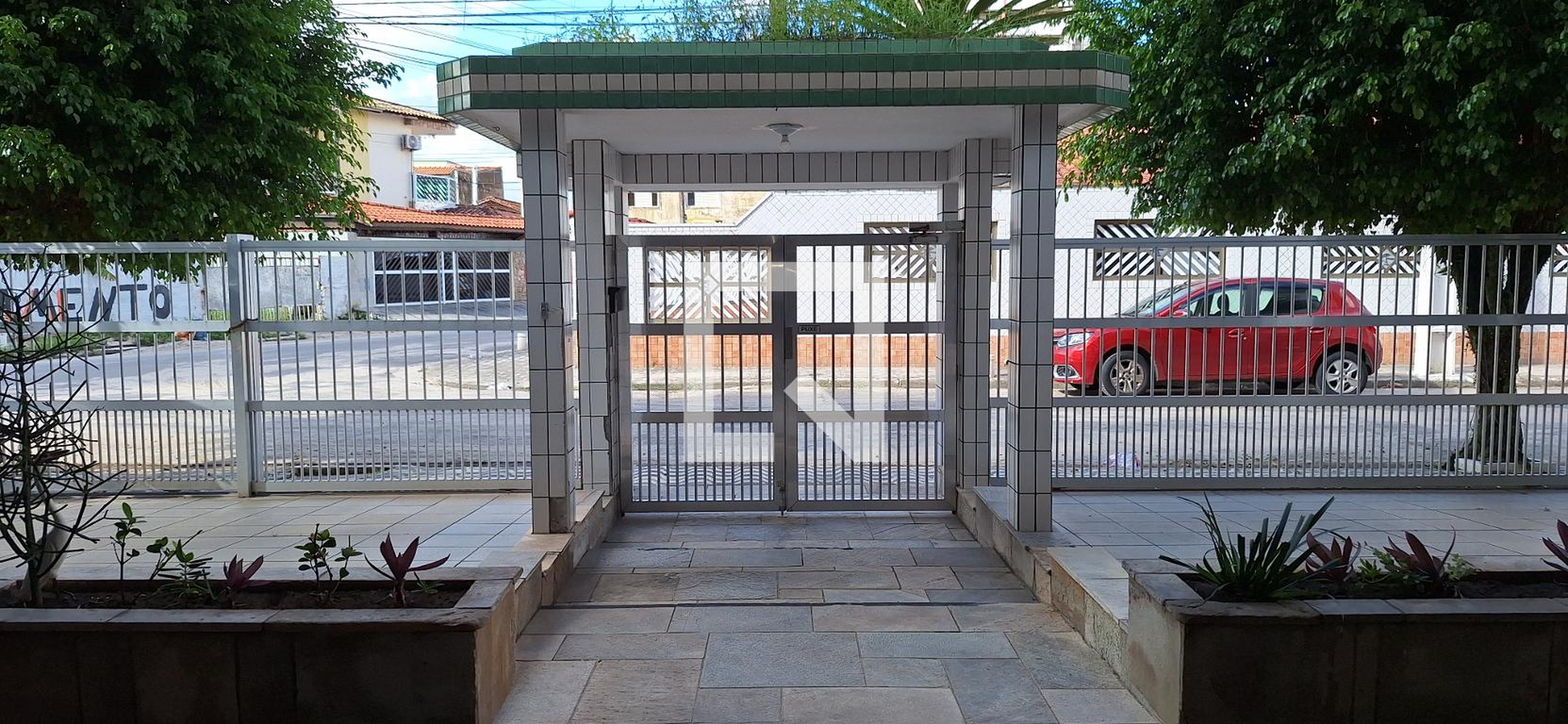 Entrada - Mar Mediterraneo