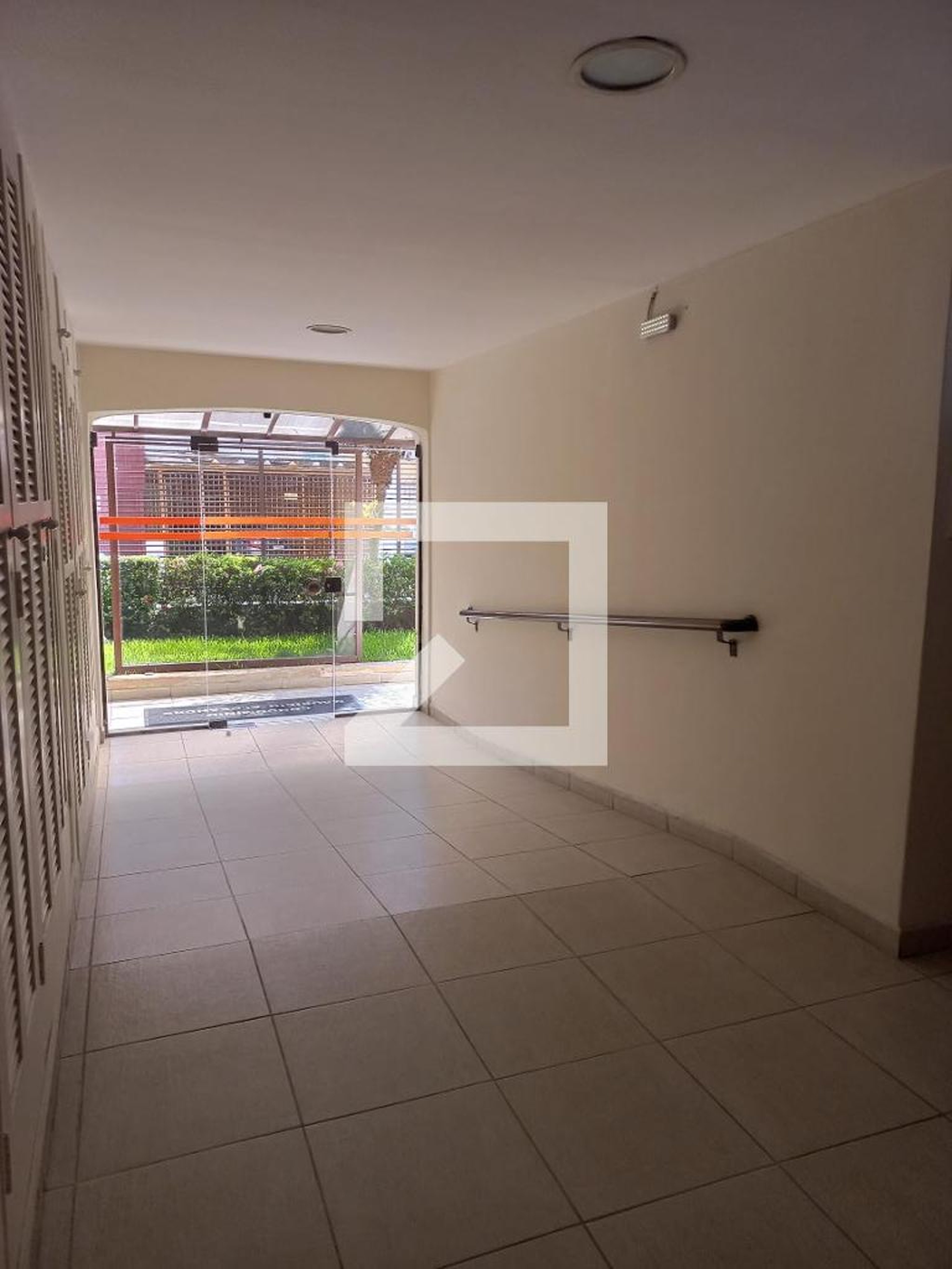 Entrada social - Mauricio Alexandre