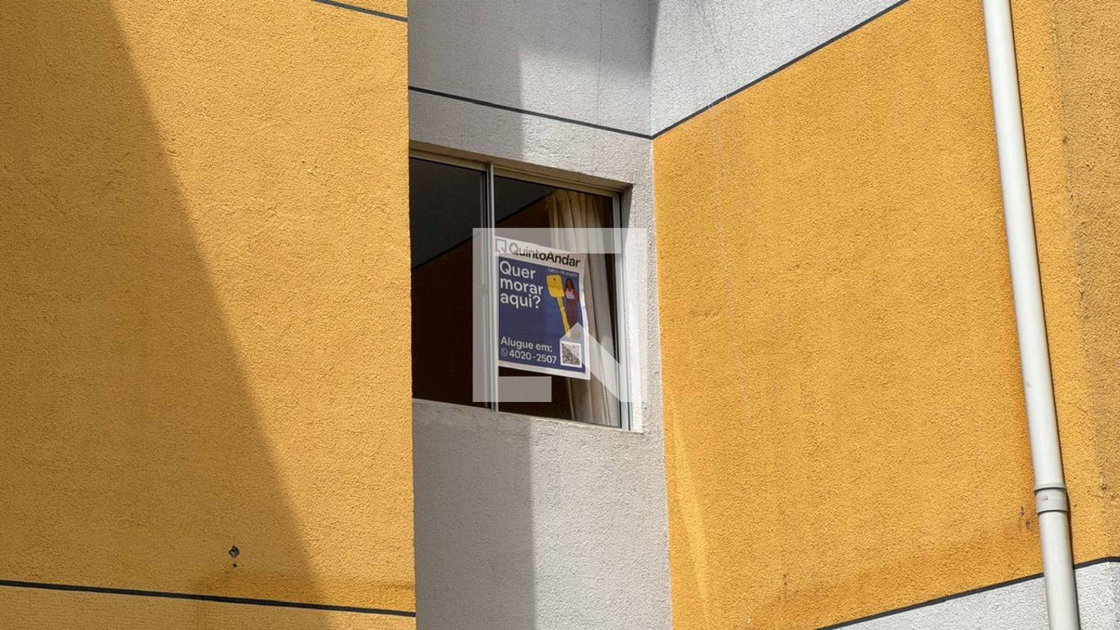 Área comum - Vila Mariana