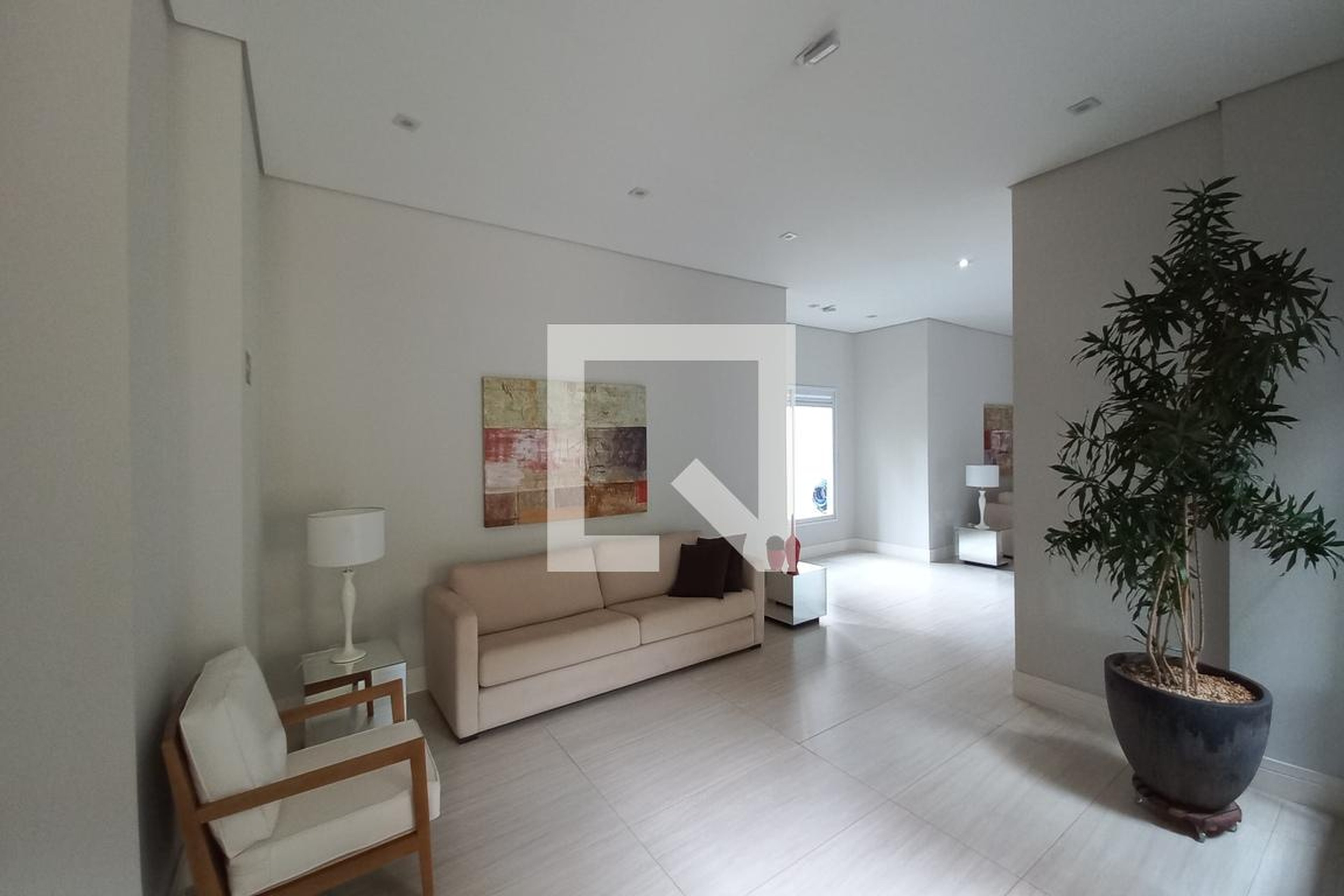 Hall de entrada - Bella Vita