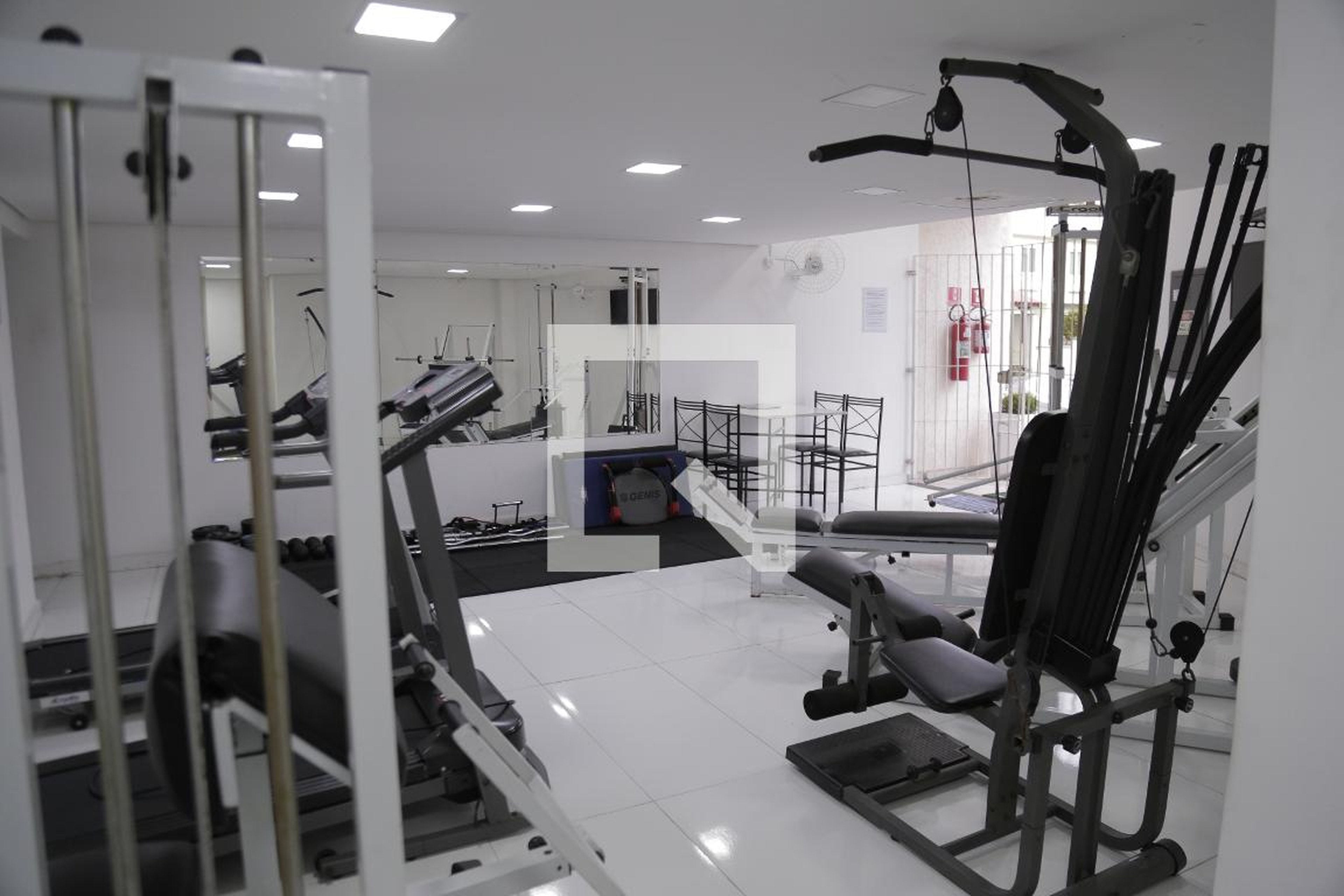 Academia - Villa di Santa Monica