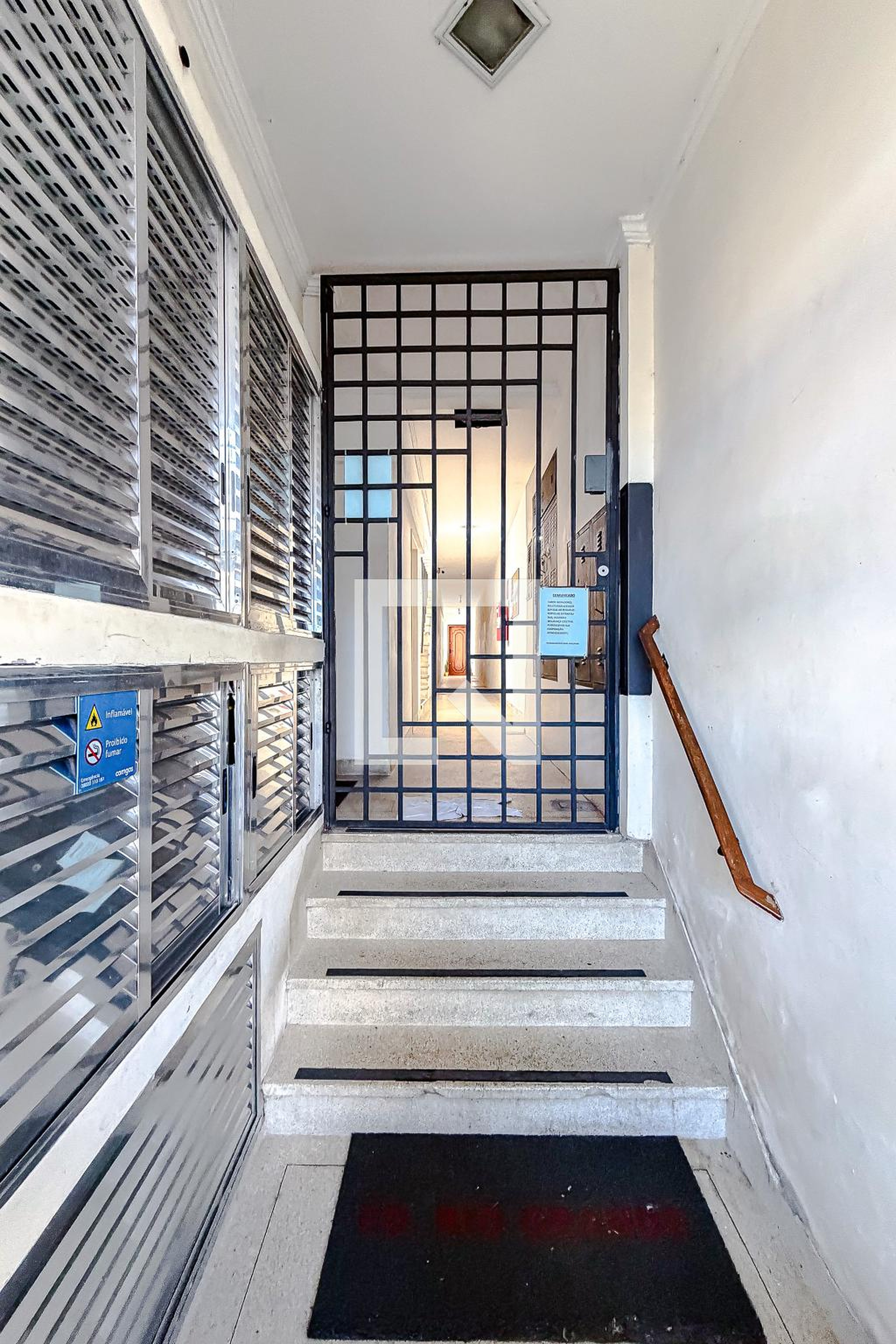 Área comum - Marcela