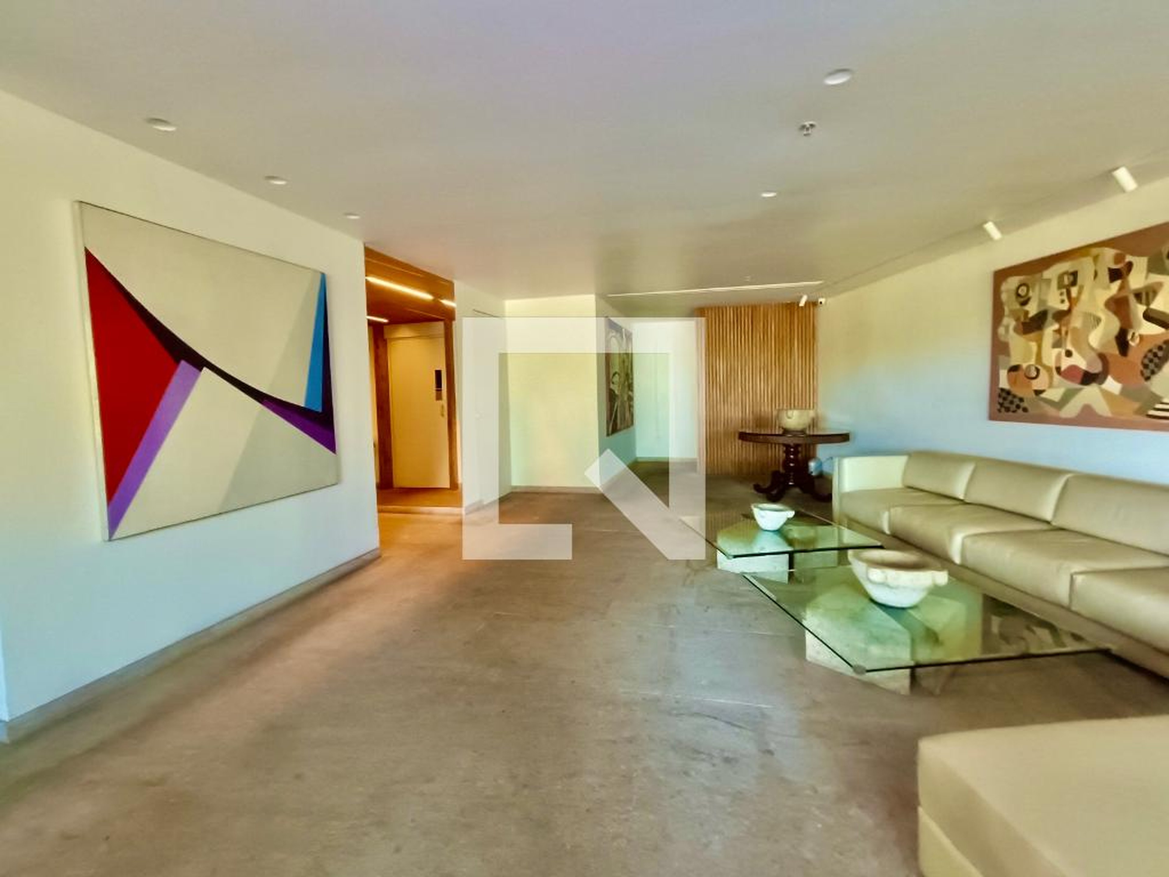 Portaria Condomínio em Avenida Epitácio Pessoa, 2840