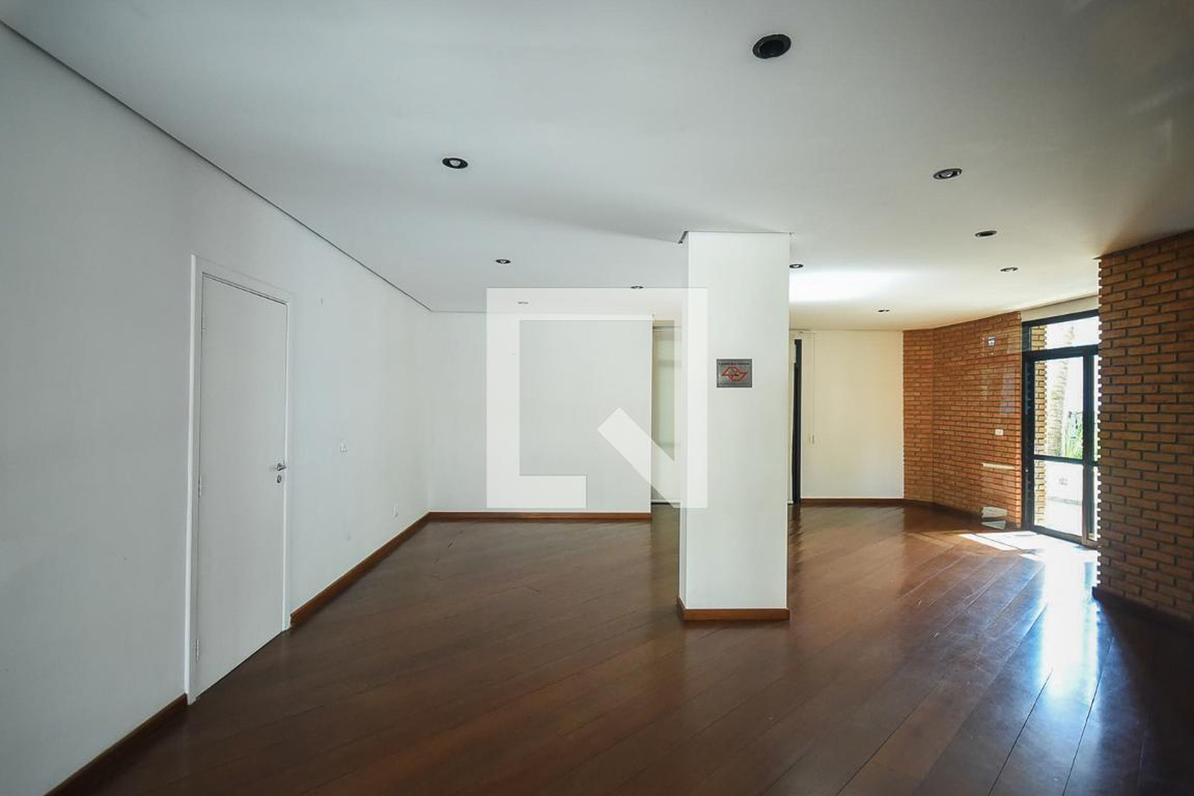 Salão de Festa - Edifício Monte Bianco